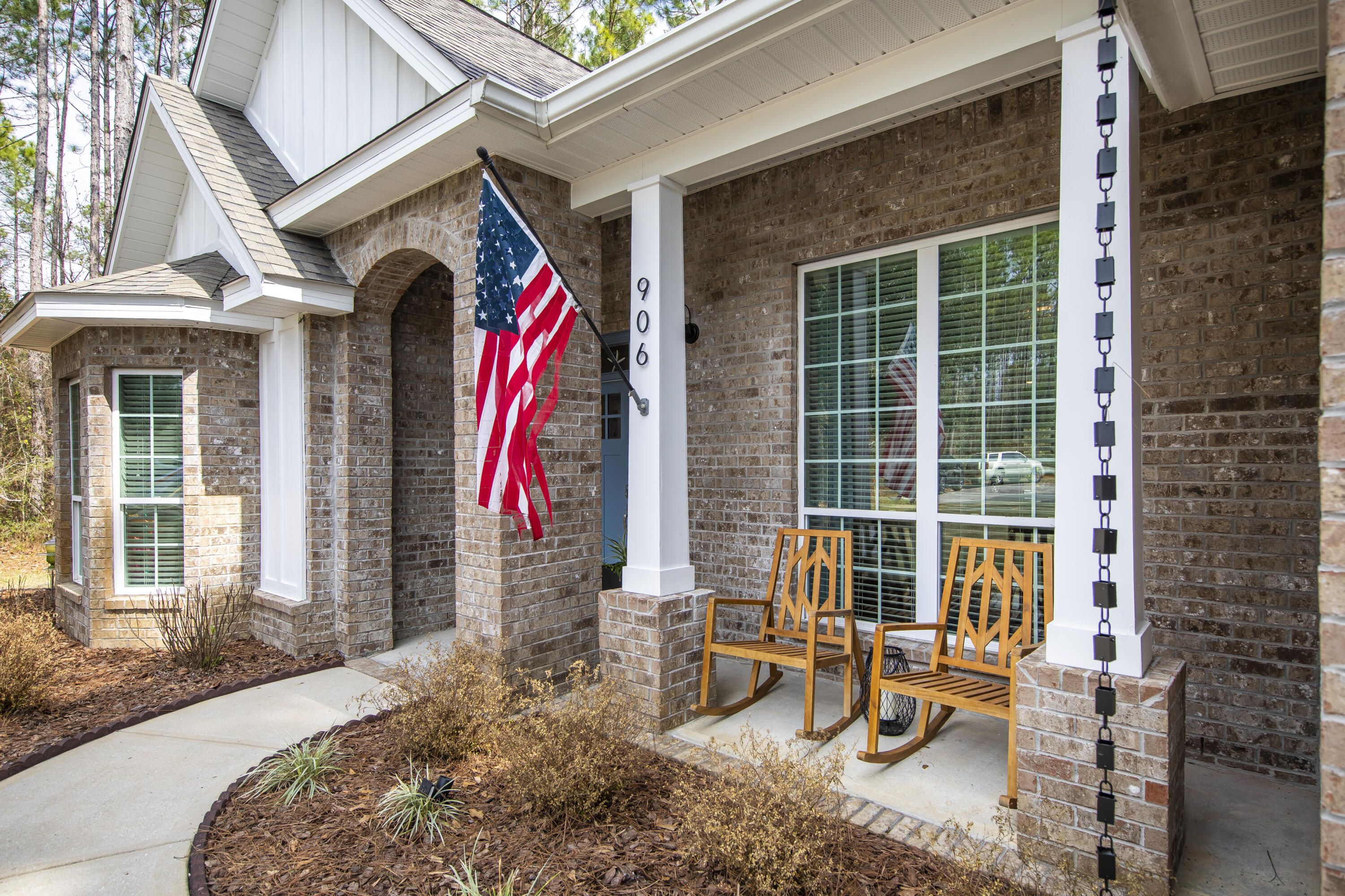 Hammock Bay/Symphony - Residential