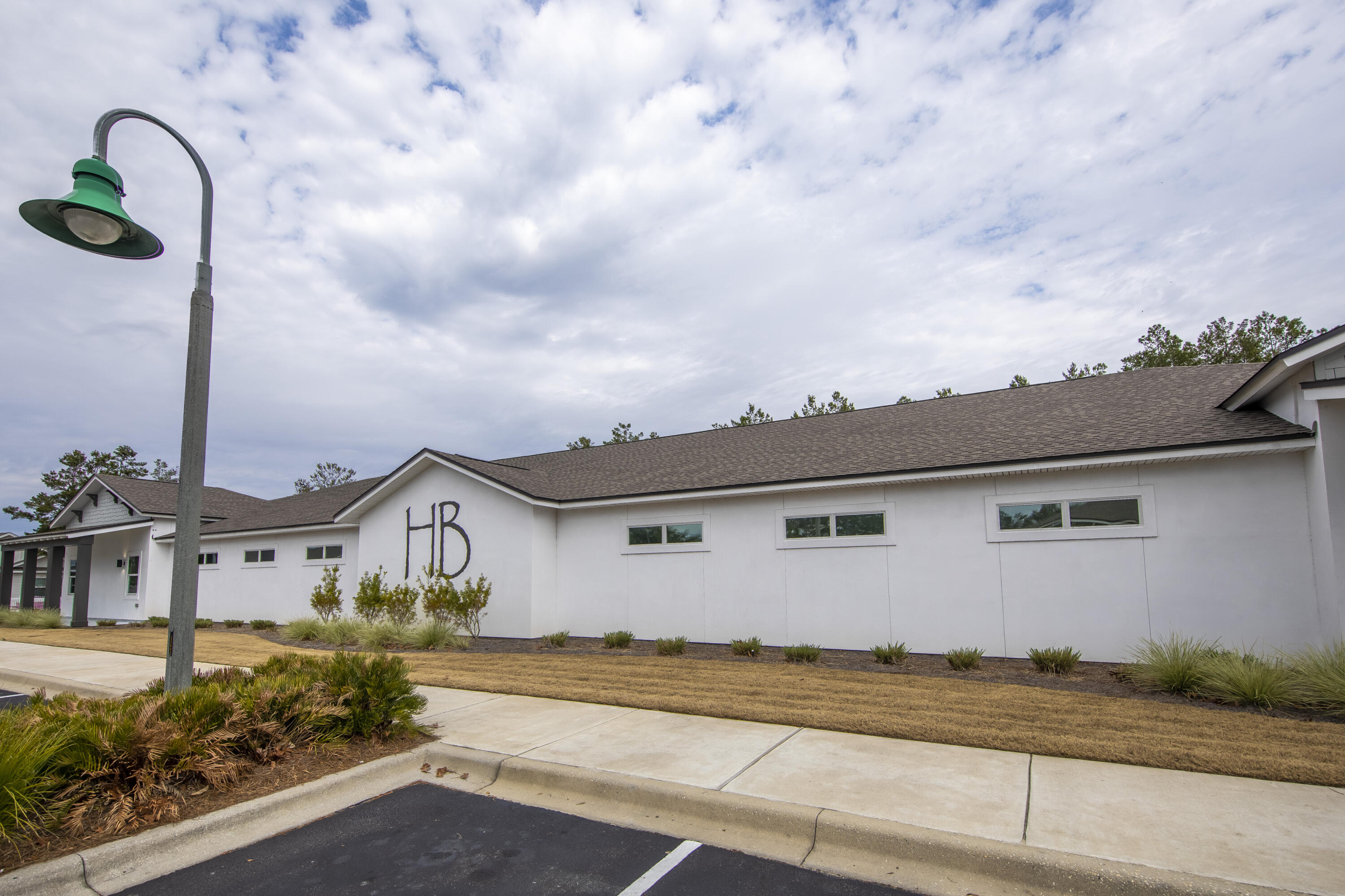 Hammock Bay/Symphony - Residential