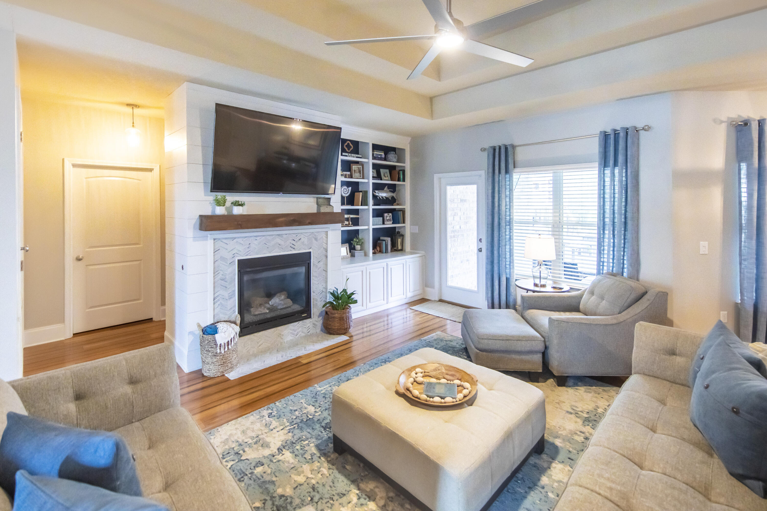 Hammock Bay/Symphony - Residential