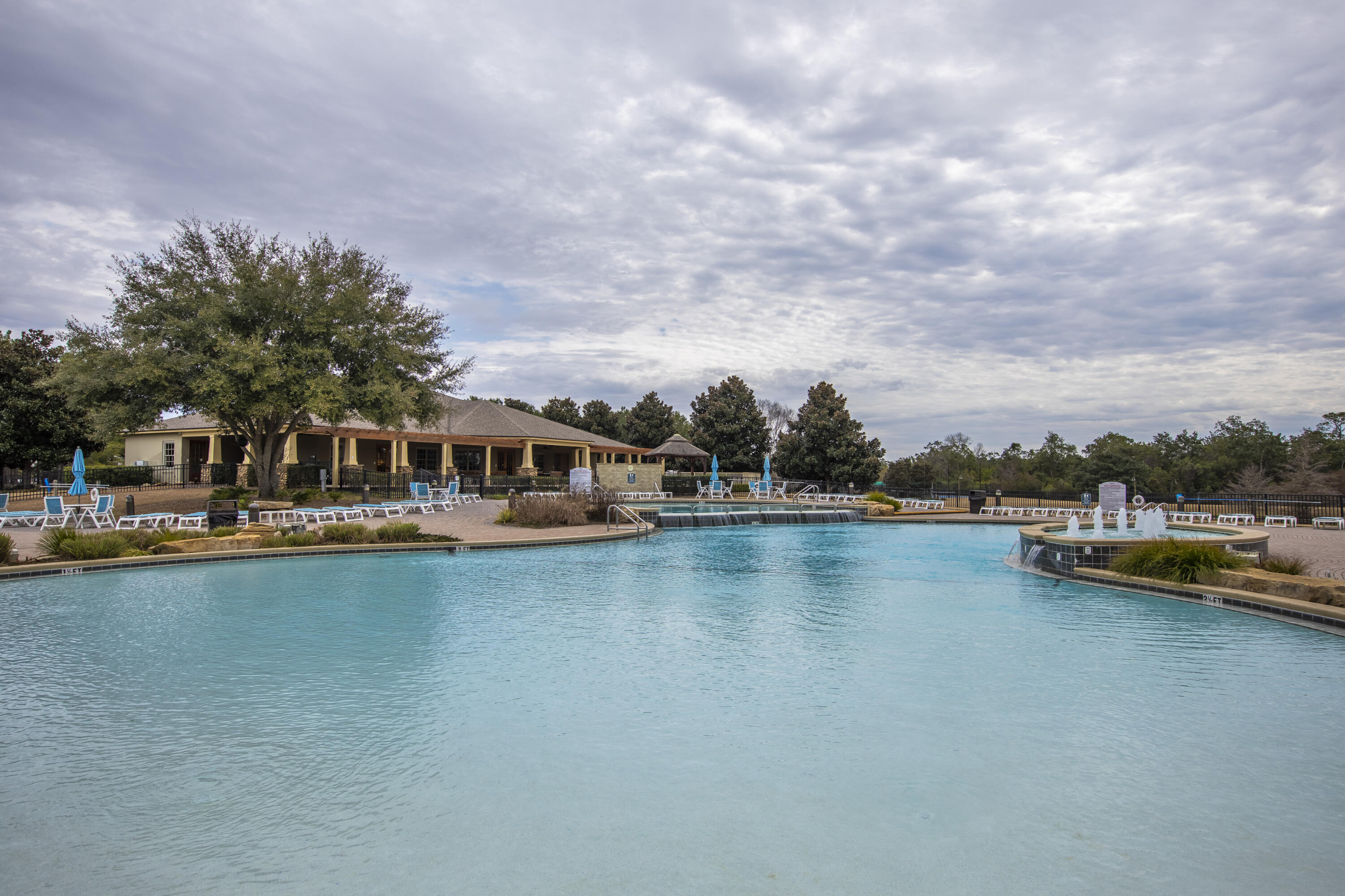 Hammock Bay/Symphony - Residential