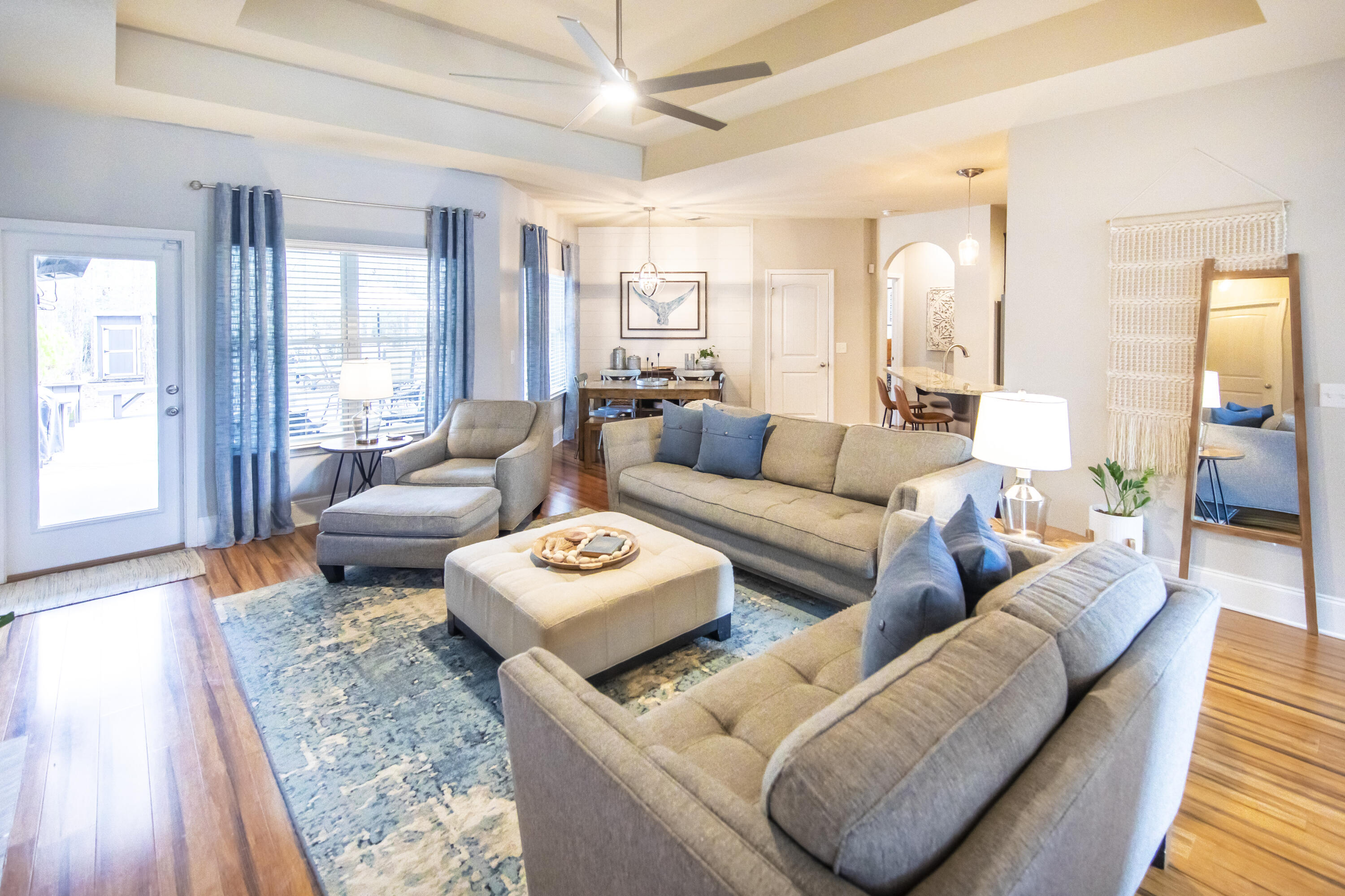 Hammock Bay/Symphony - Residential