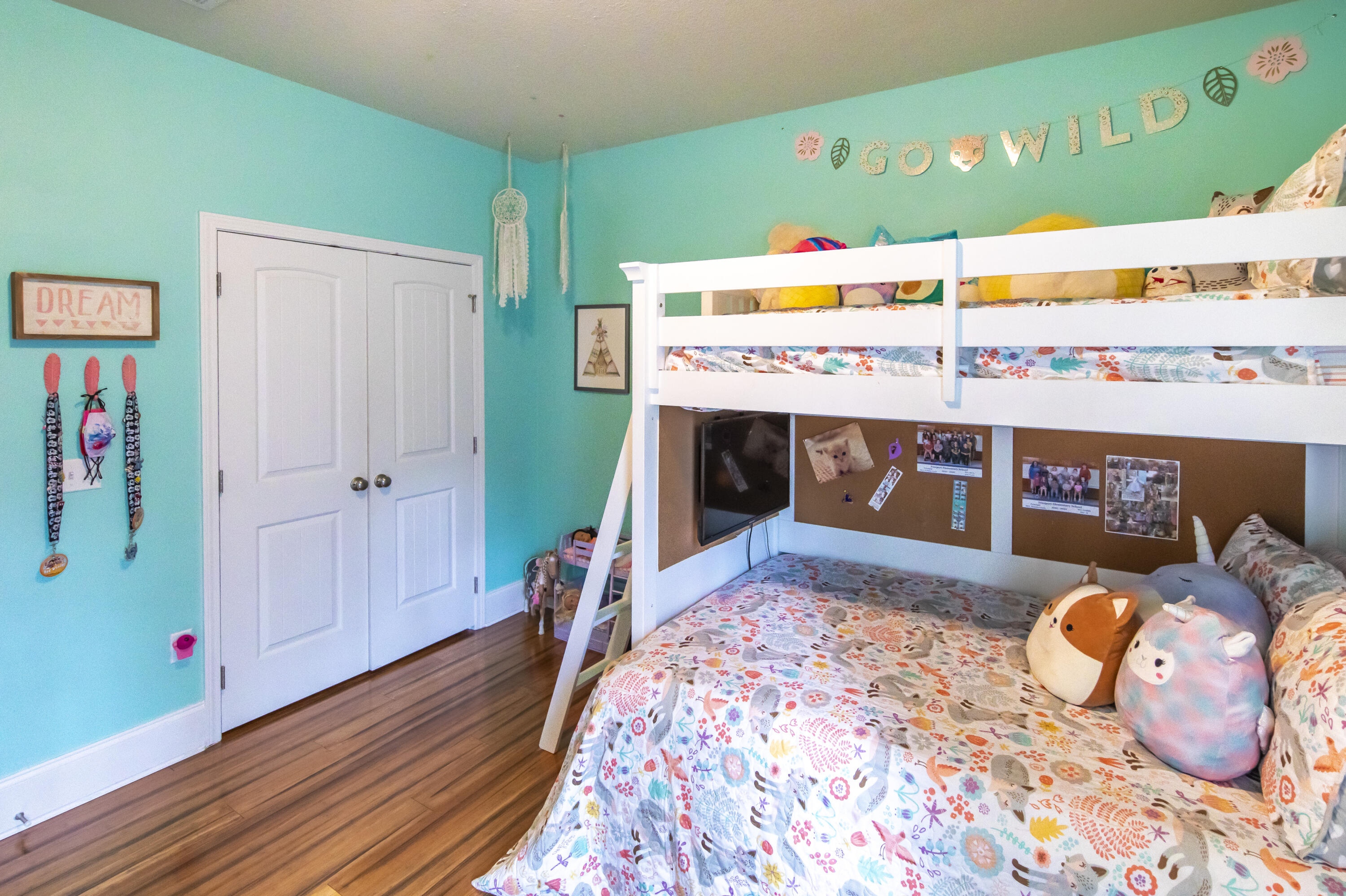 Hammock Bay/Symphony - Residential