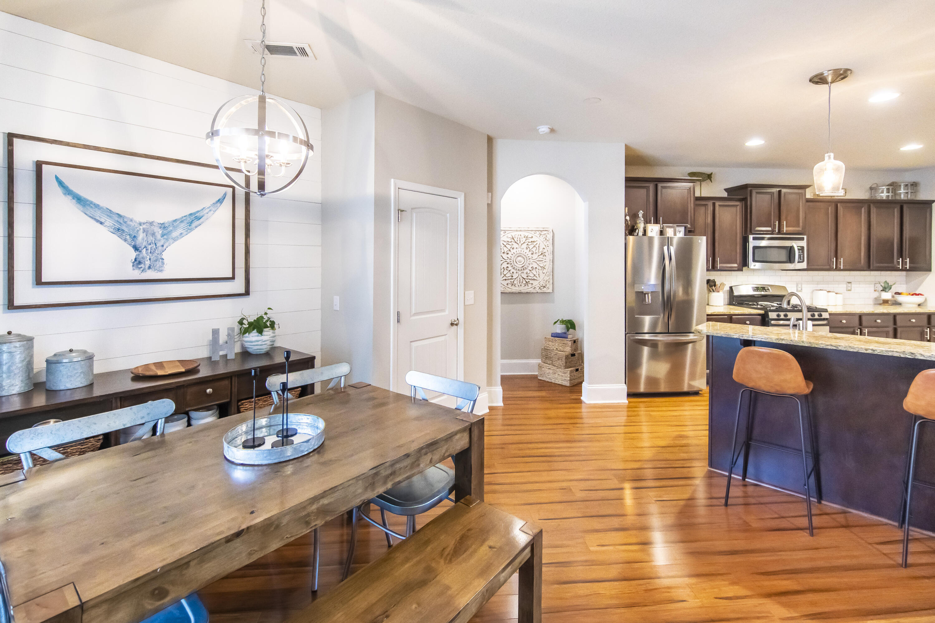 Hammock Bay/Symphony - Residential