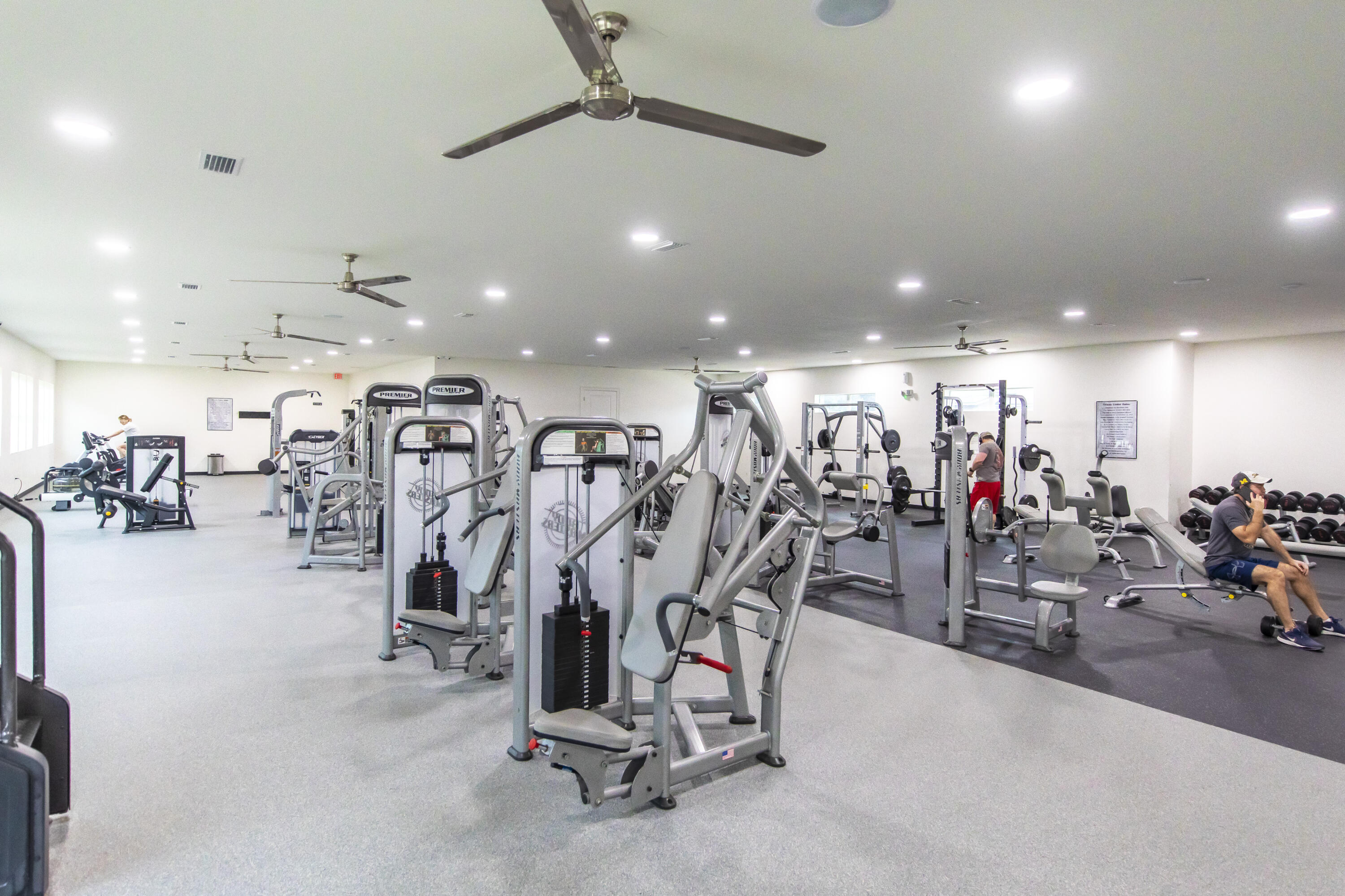 Hammock Bay/Symphony - Residential