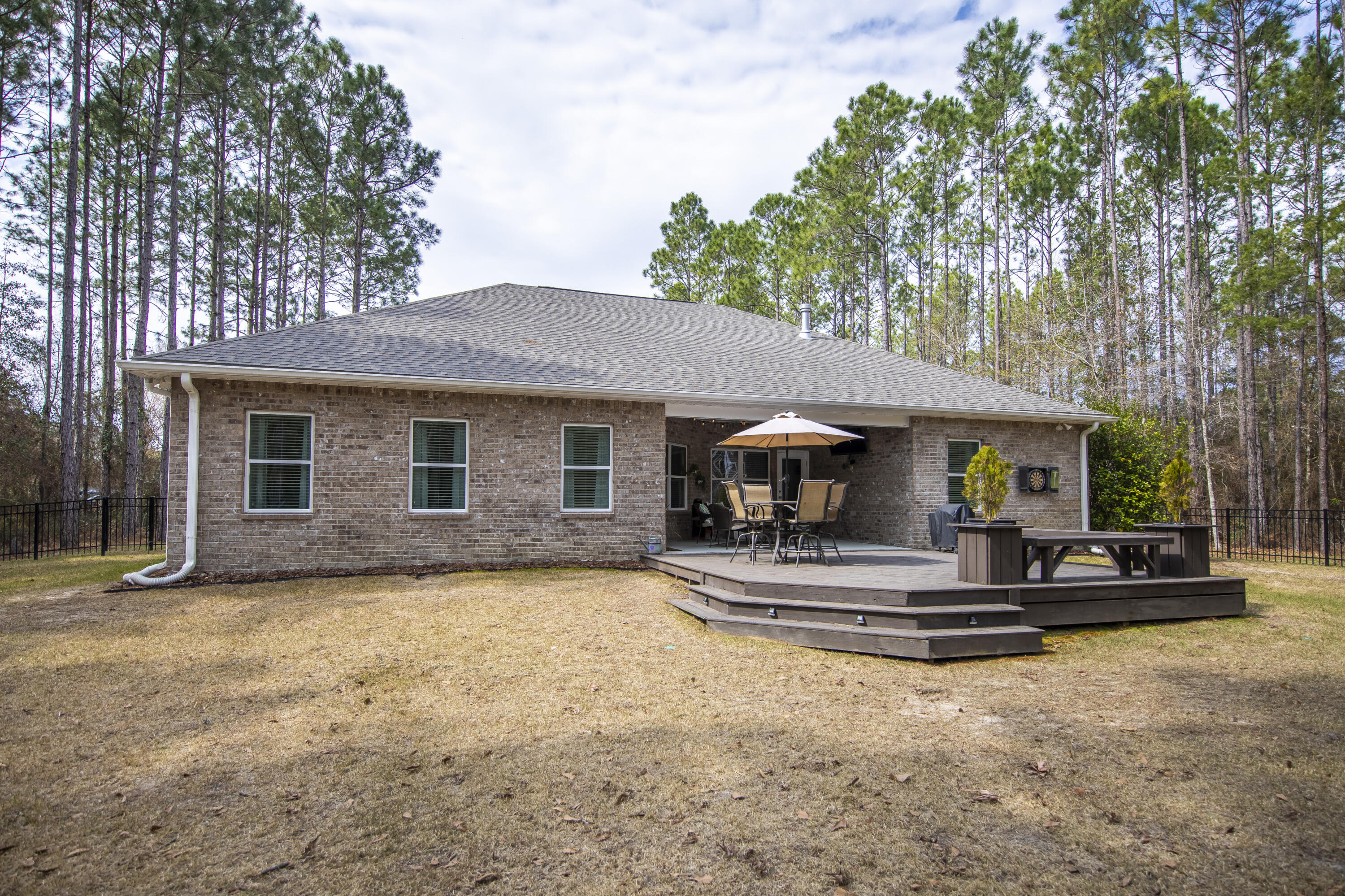 Hammock Bay/Symphony - Residential