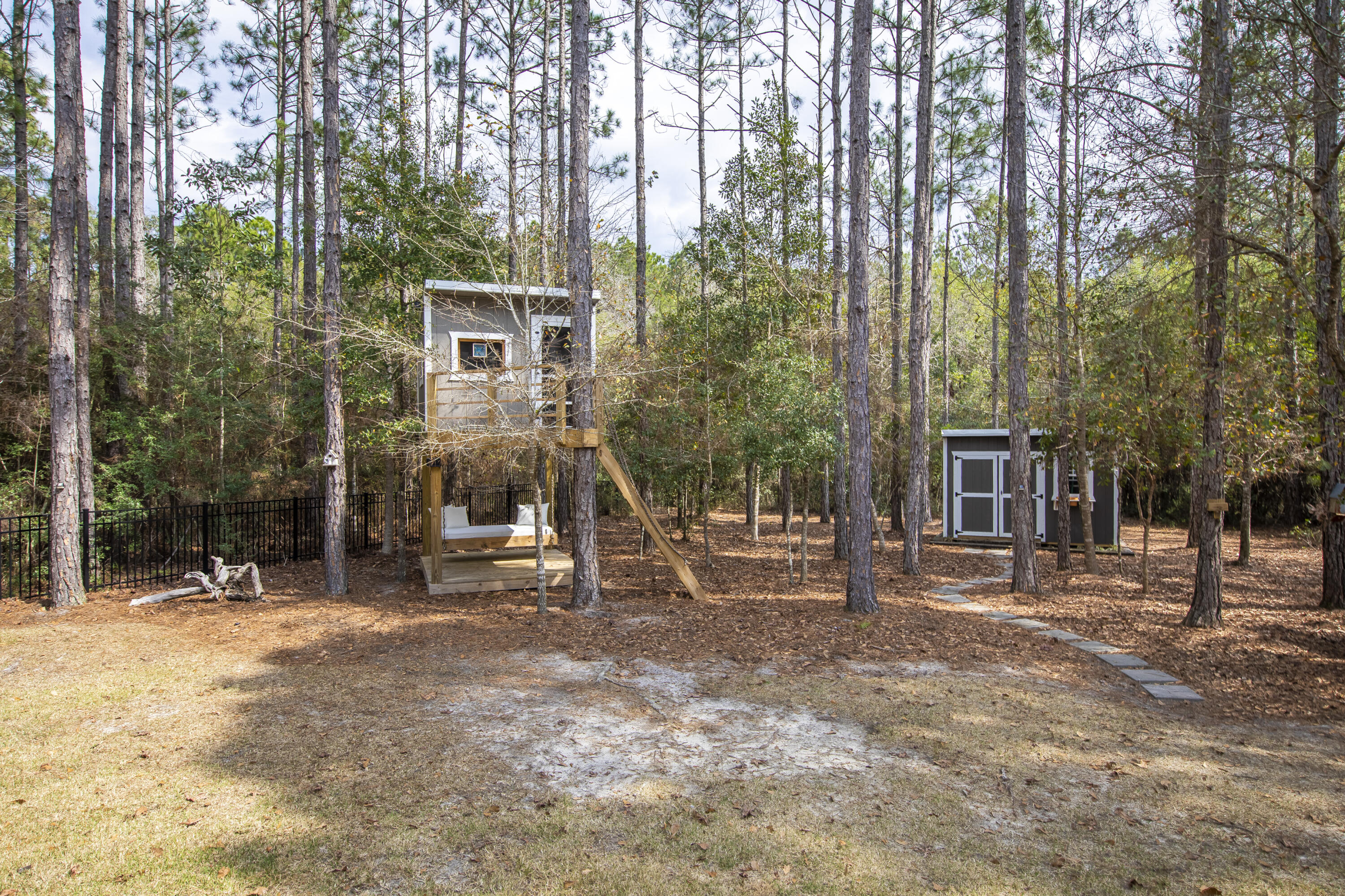 Hammock Bay/Symphony - Residential