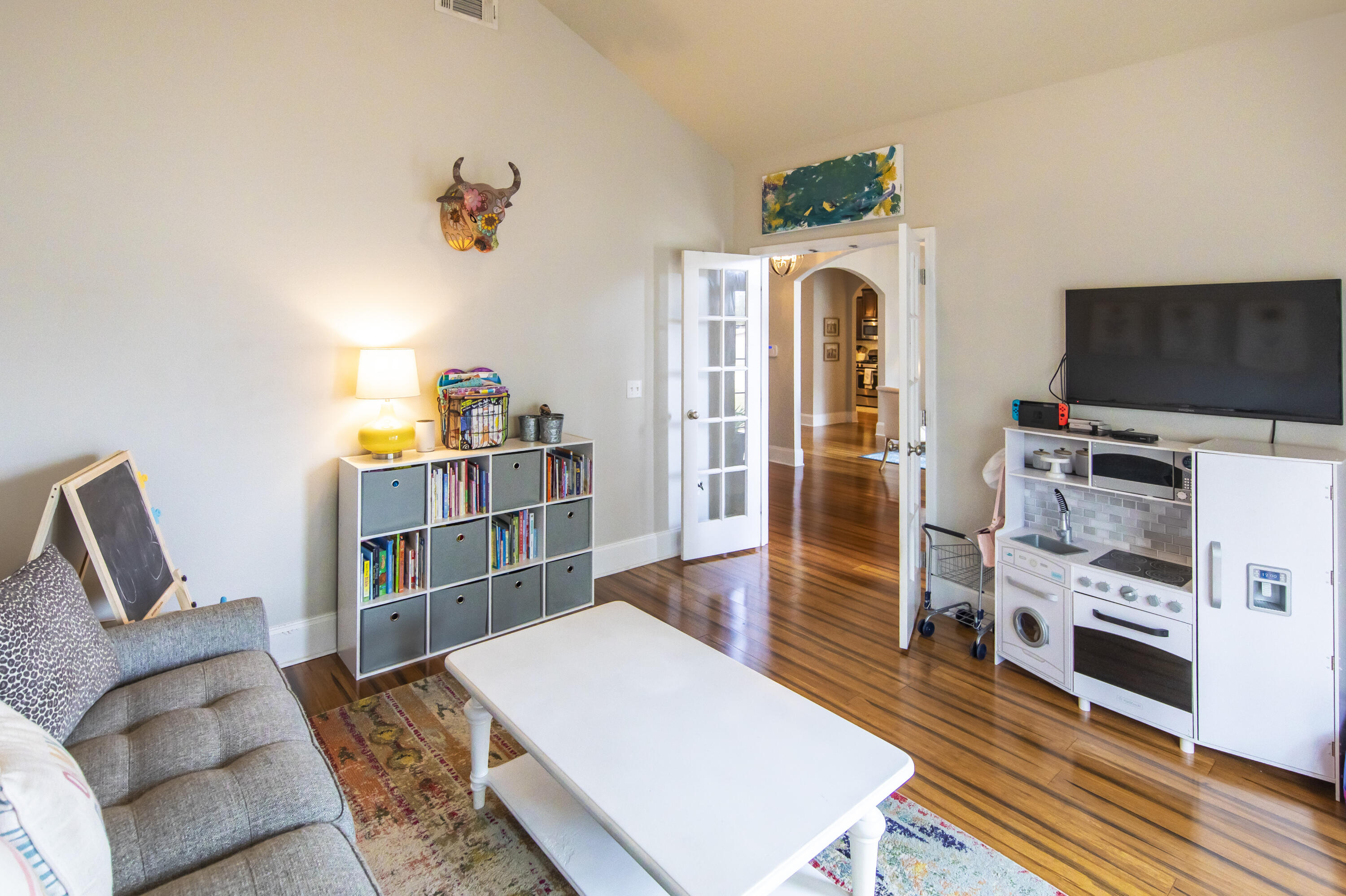 Hammock Bay/Symphony - Residential