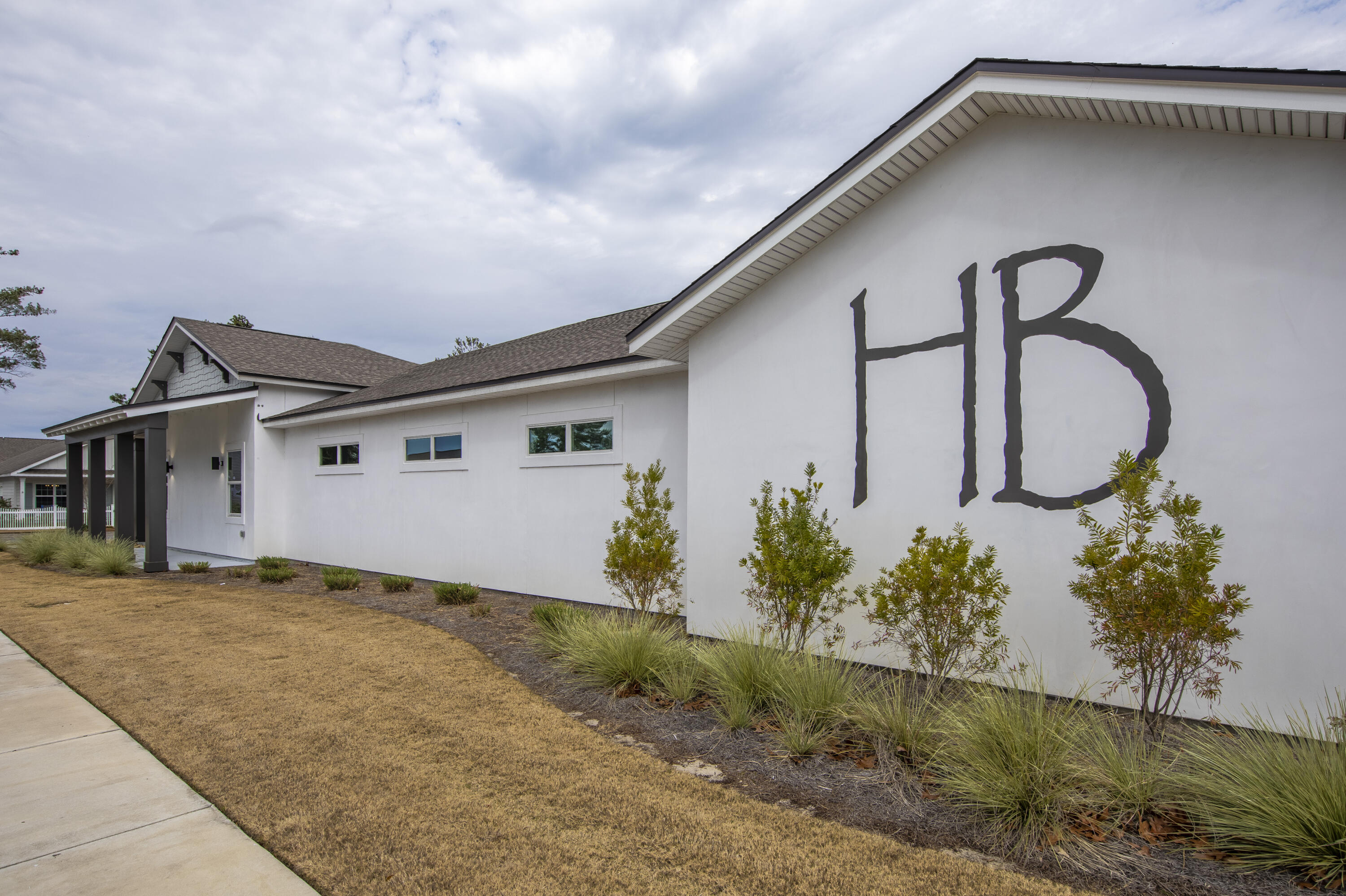 Hammock Bay/Symphony - Residential