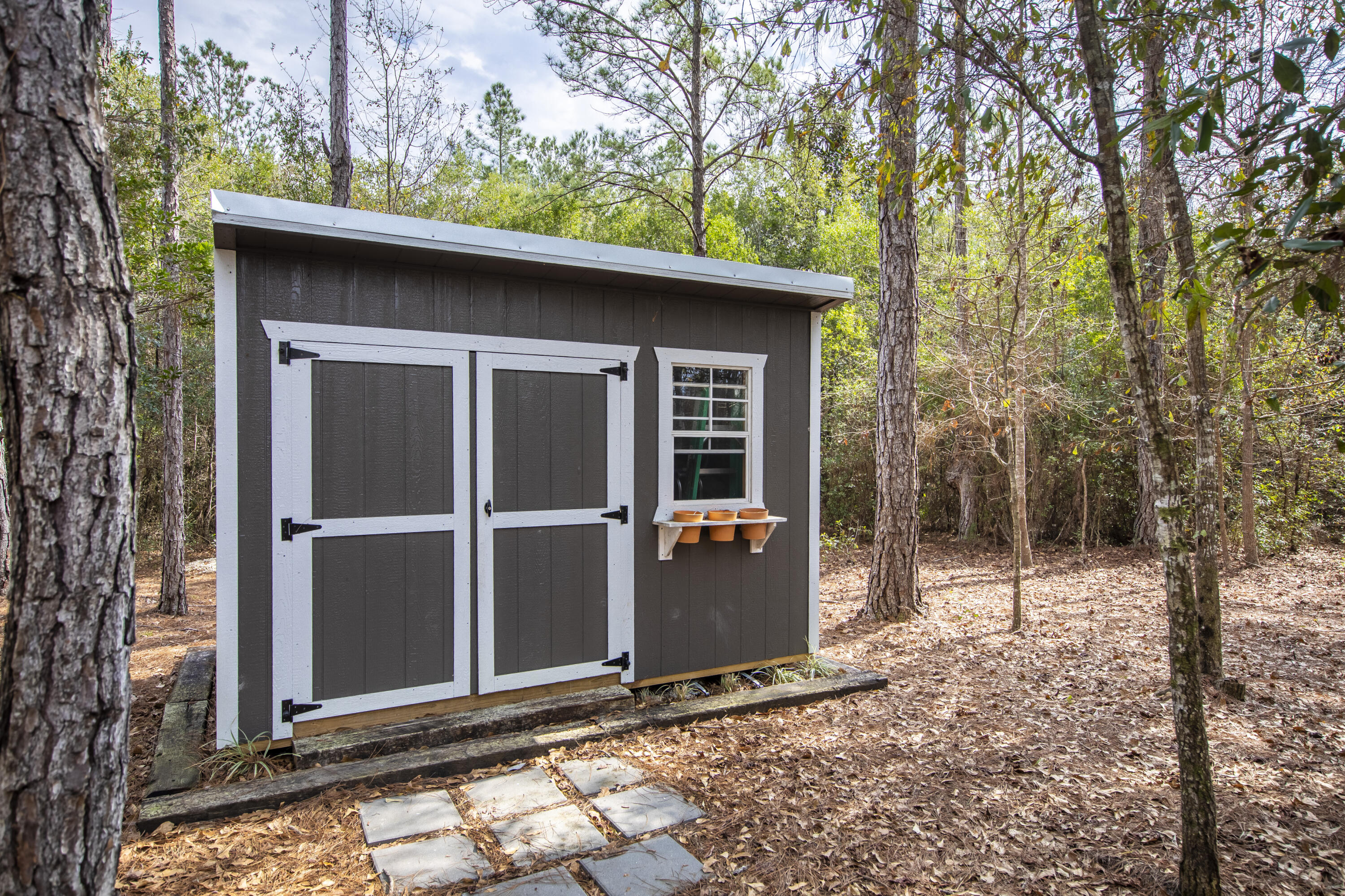 Hammock Bay/Symphony - Residential