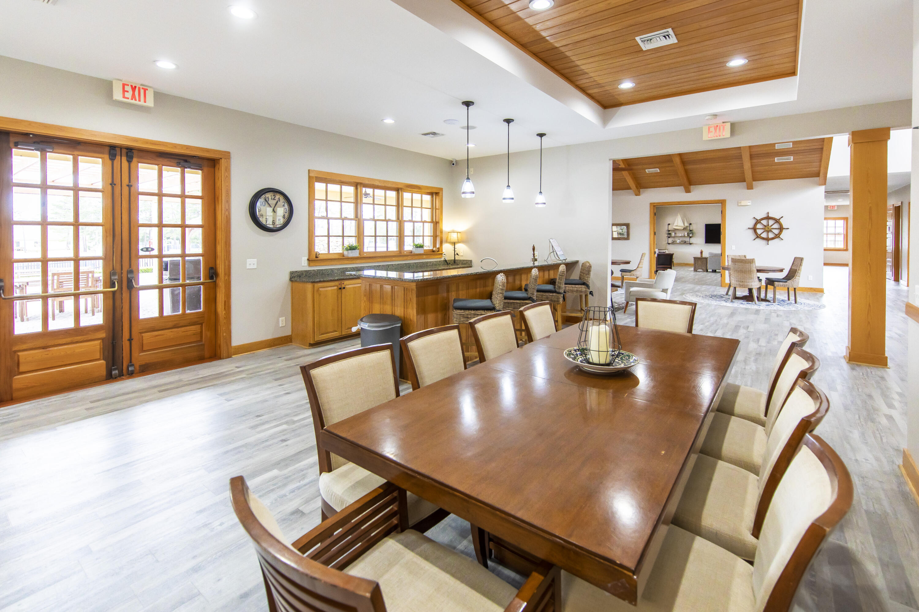 Hammock Bay/Symphony - Residential