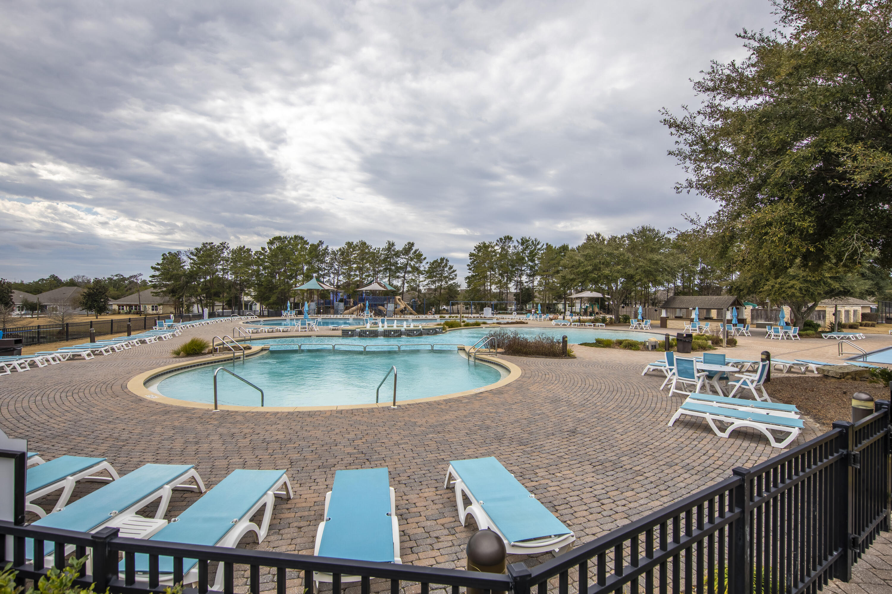 Hammock Bay/Symphony - Residential