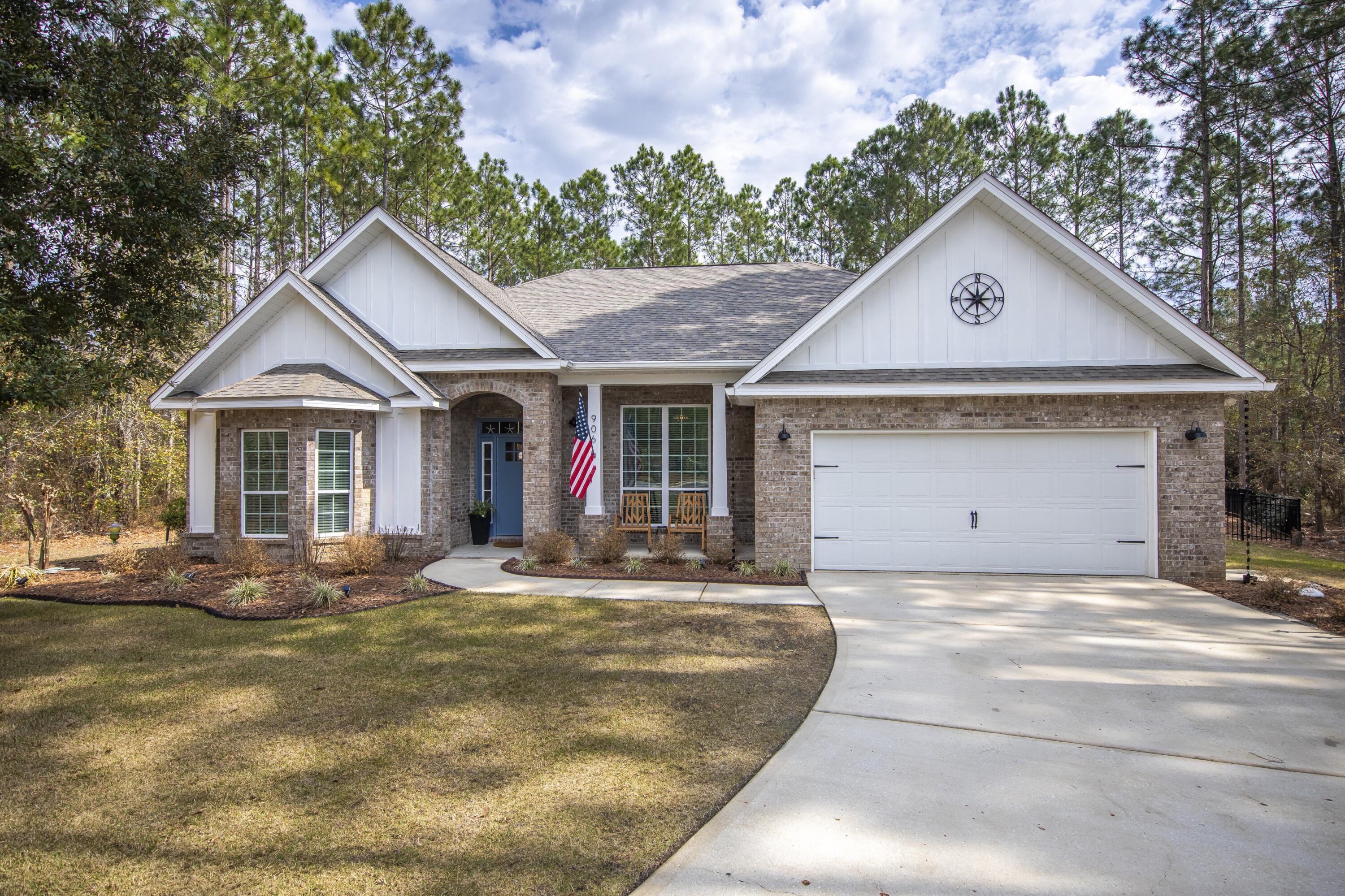 Hammock Bay/Symphony - Residential