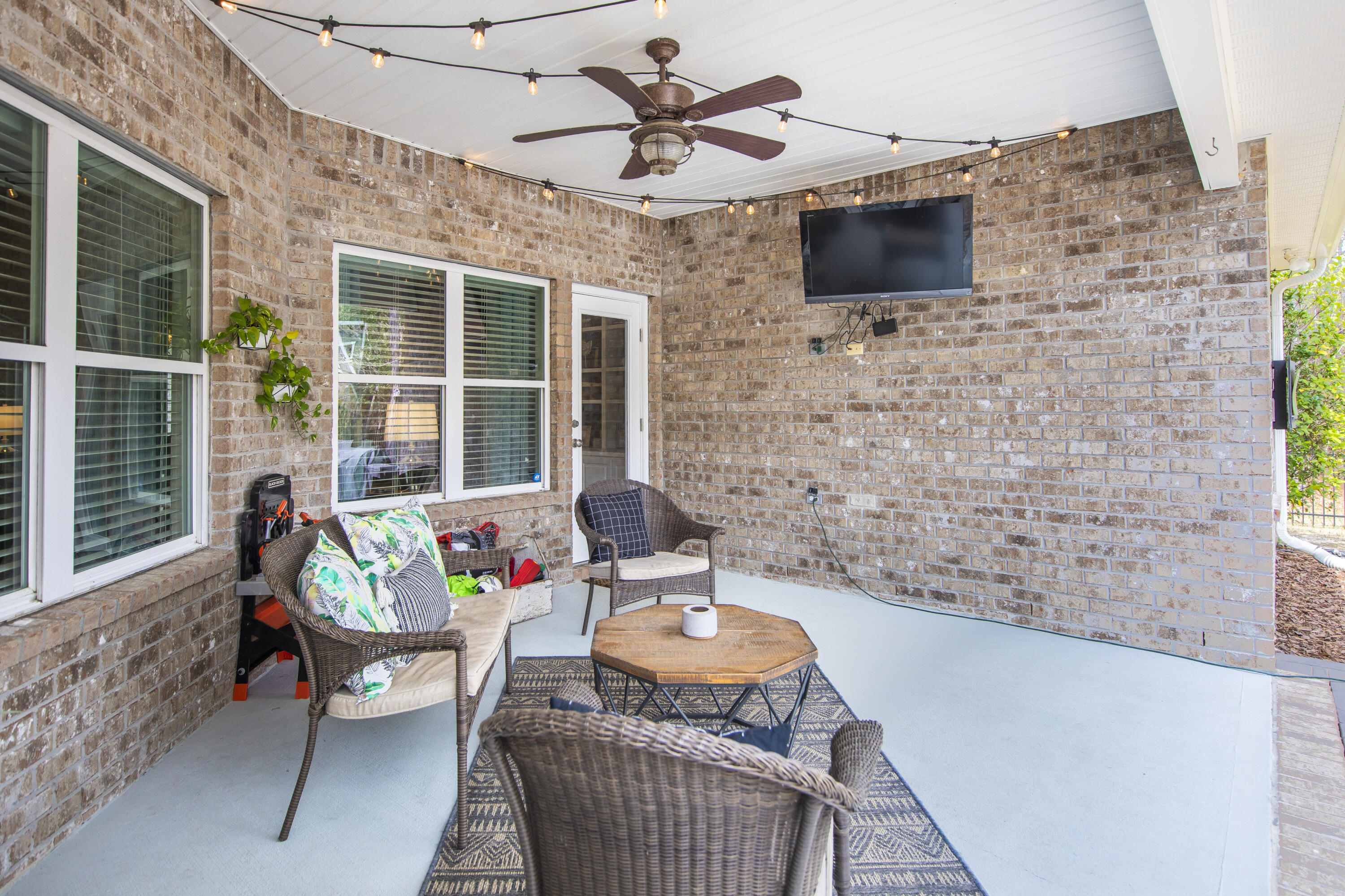 Hammock Bay/Symphony - Residential