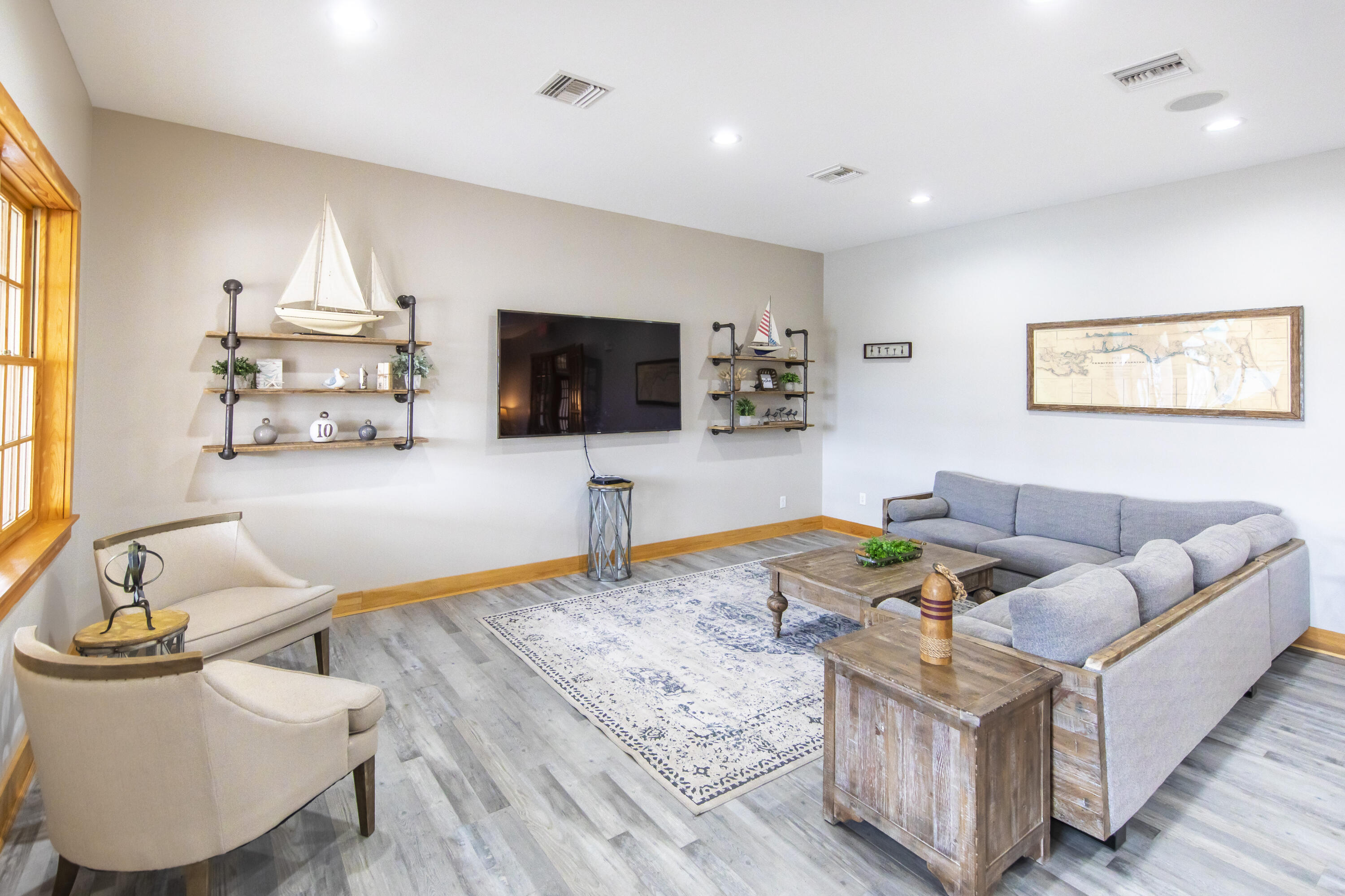 Hammock Bay/Symphony - Residential