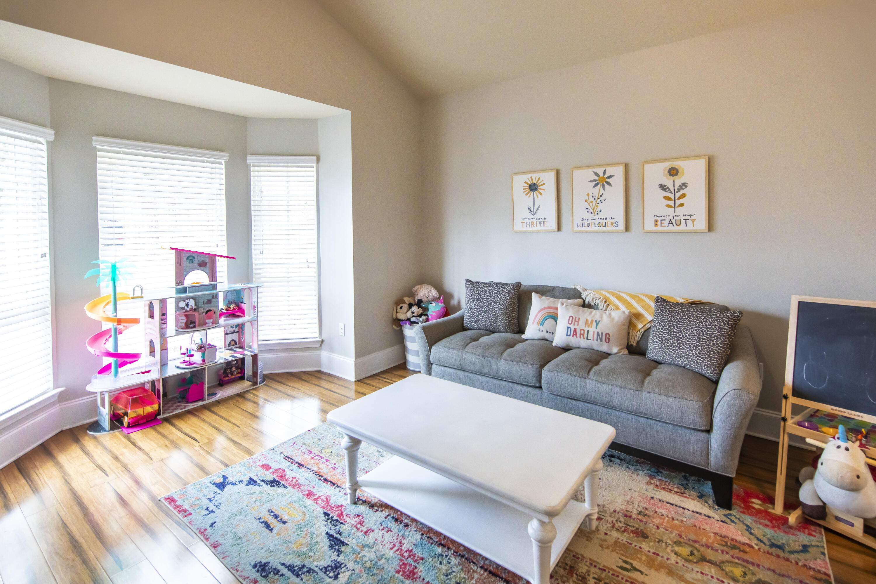 Hammock Bay/Symphony - Residential