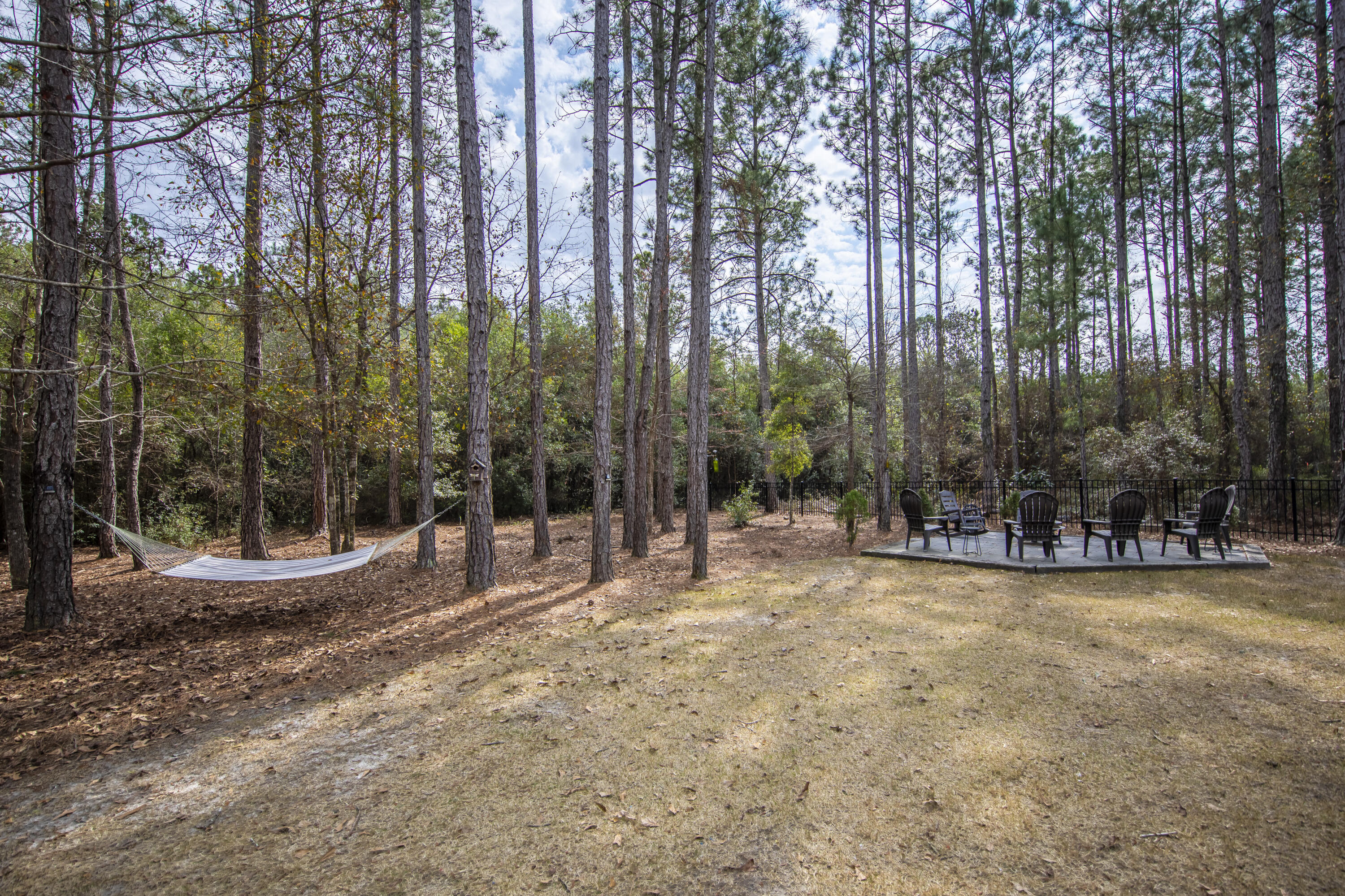 Hammock Bay/Symphony - Residential