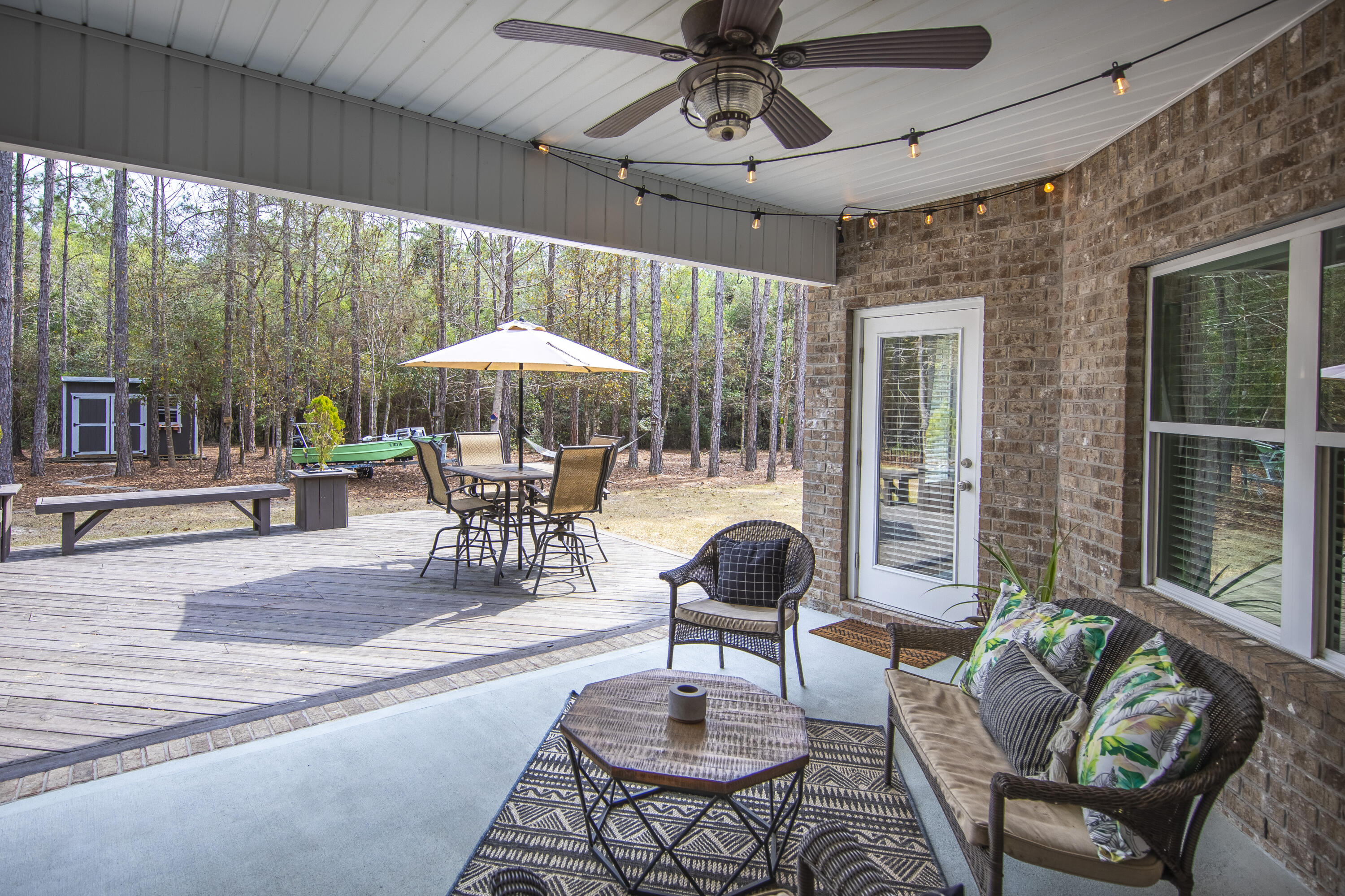 Hammock Bay/Symphony - Residential