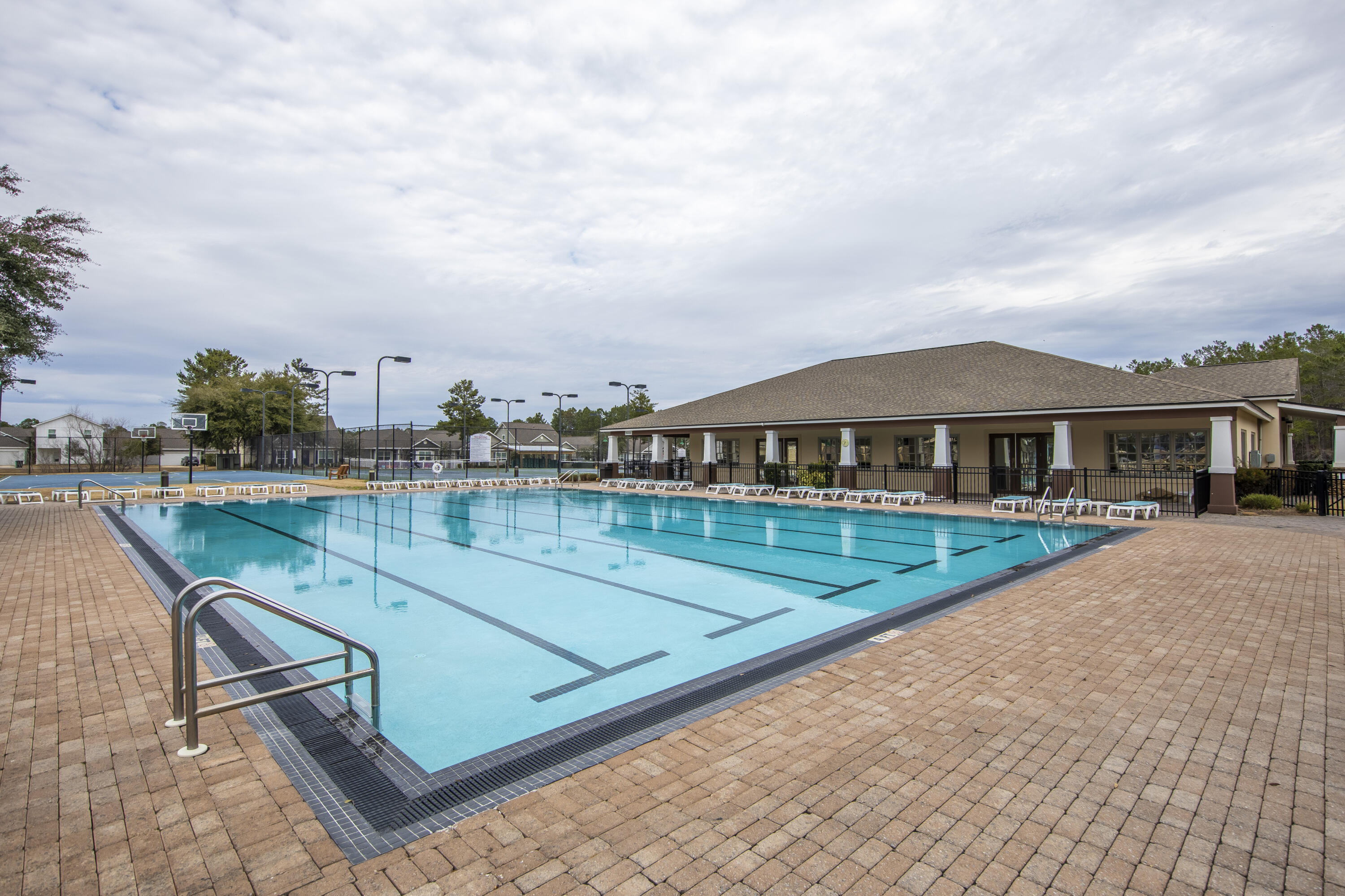 Hammock Bay/Symphony - Residential