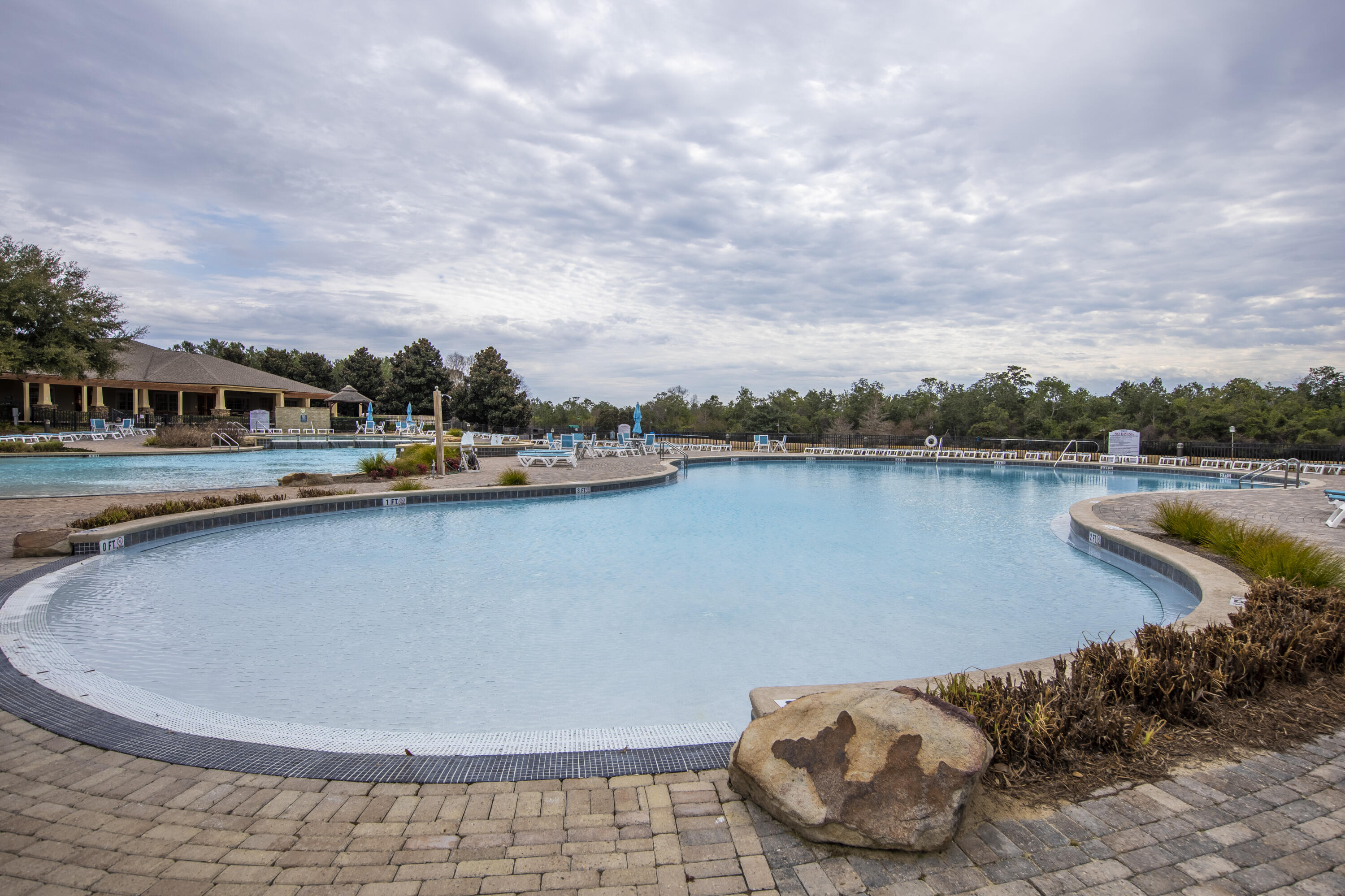 Hammock Bay/Symphony - Residential