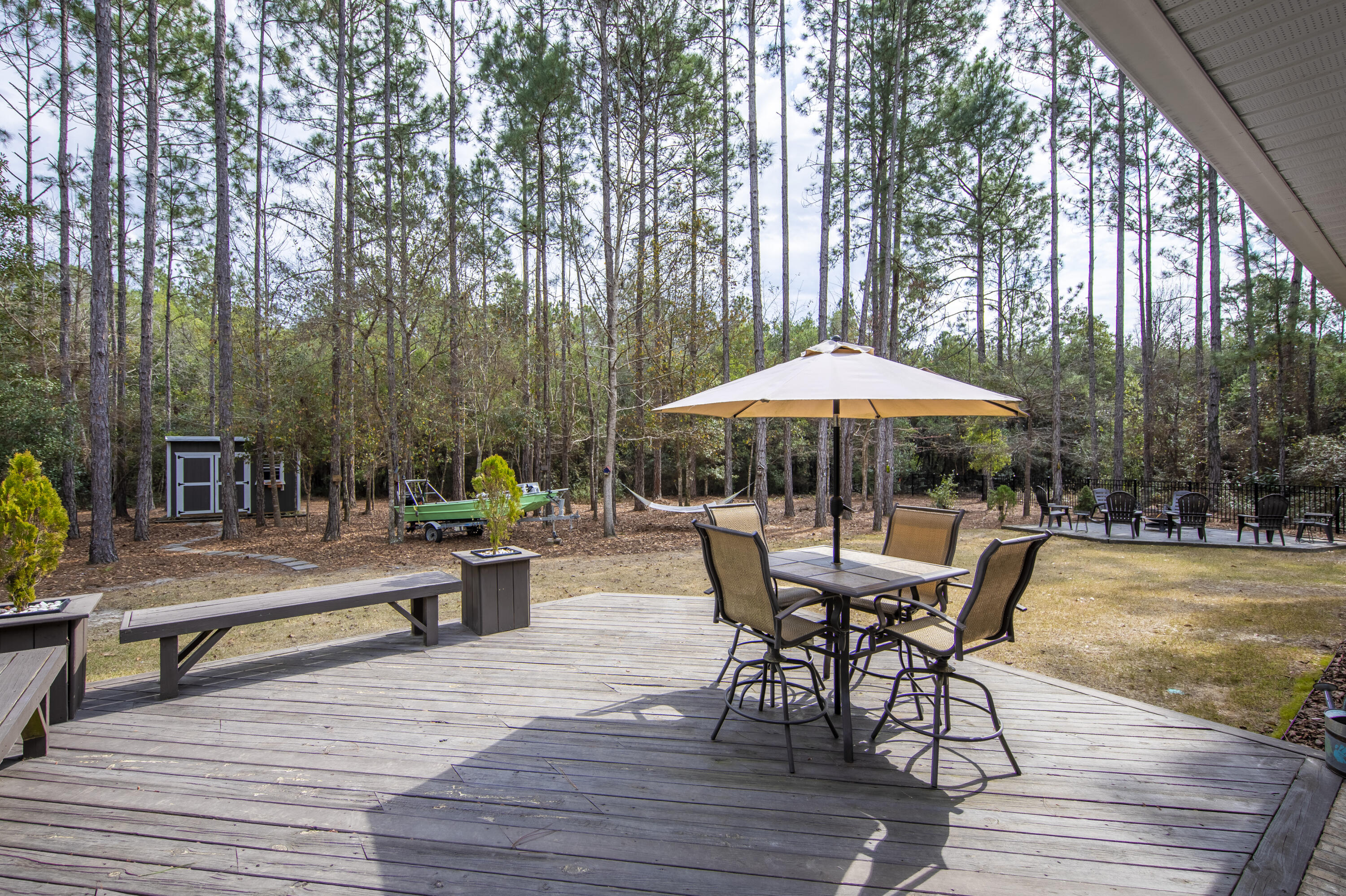 Hammock Bay/Symphony - Residential