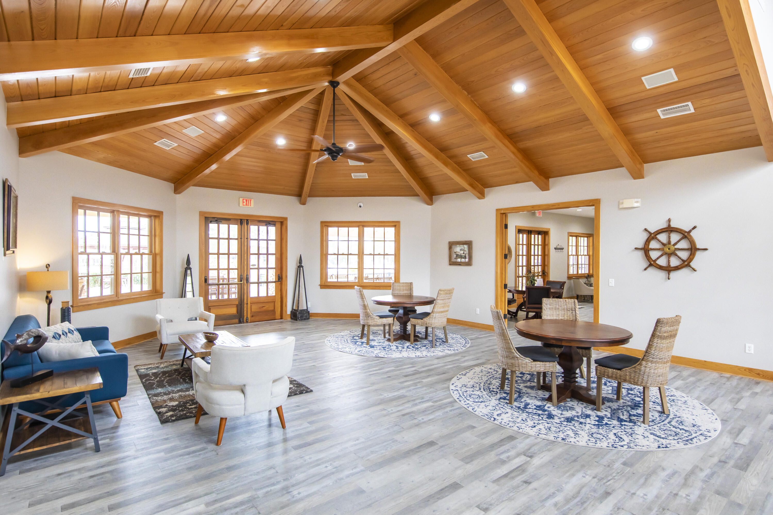 Hammock Bay/Symphony - Residential