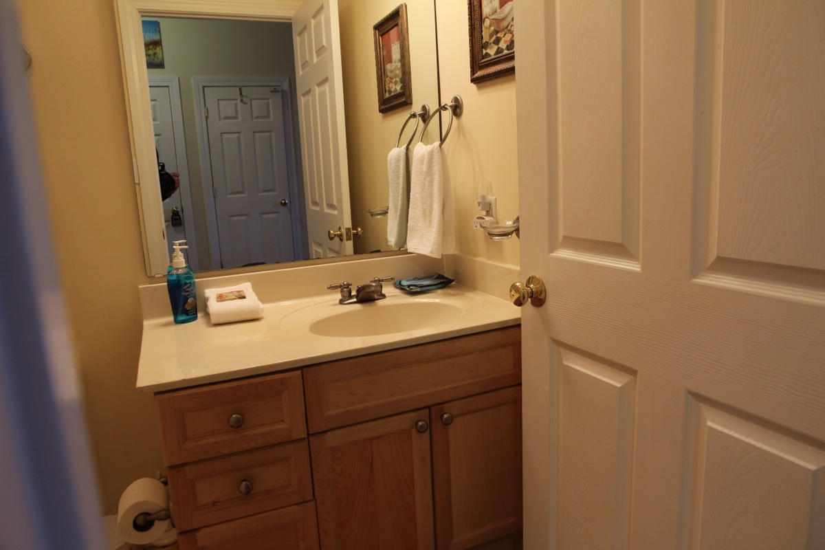 VILLAGE OF SOUTH WALTON BEACH THE - Residential