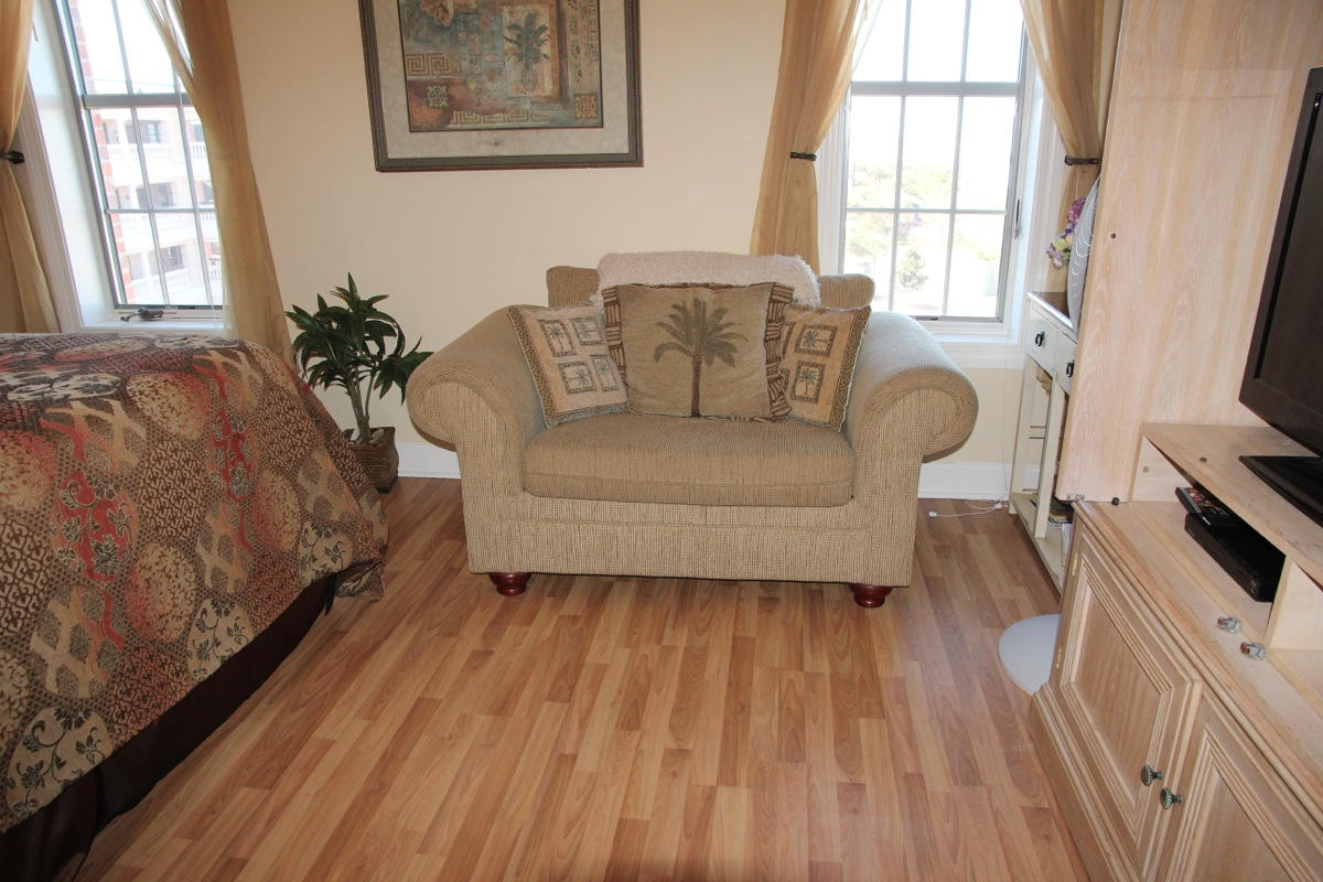 VILLAGE OF SOUTH WALTON BEACH THE - Residential