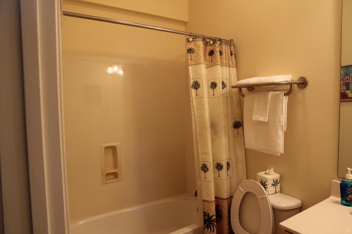 VILLAGE OF SOUTH WALTON BEACH THE - Residential