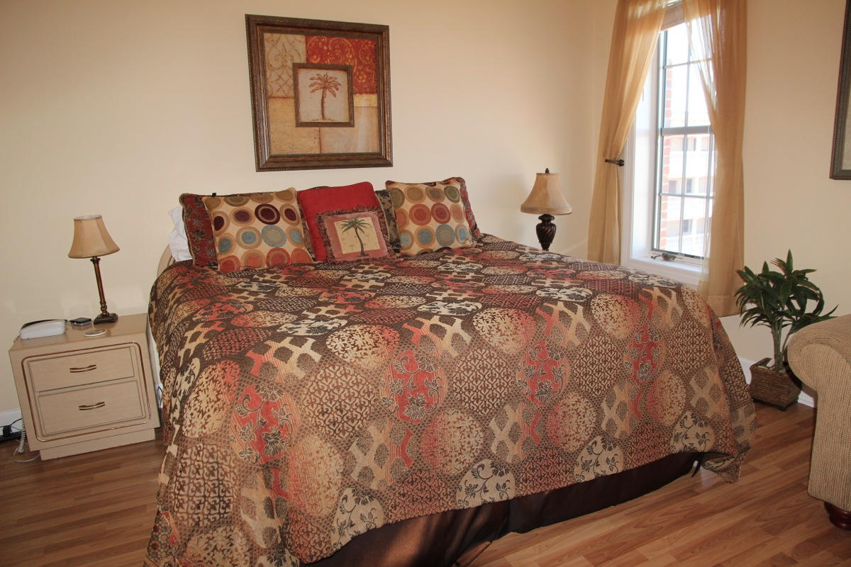 VILLAGE OF SOUTH WALTON BEACH THE - Residential