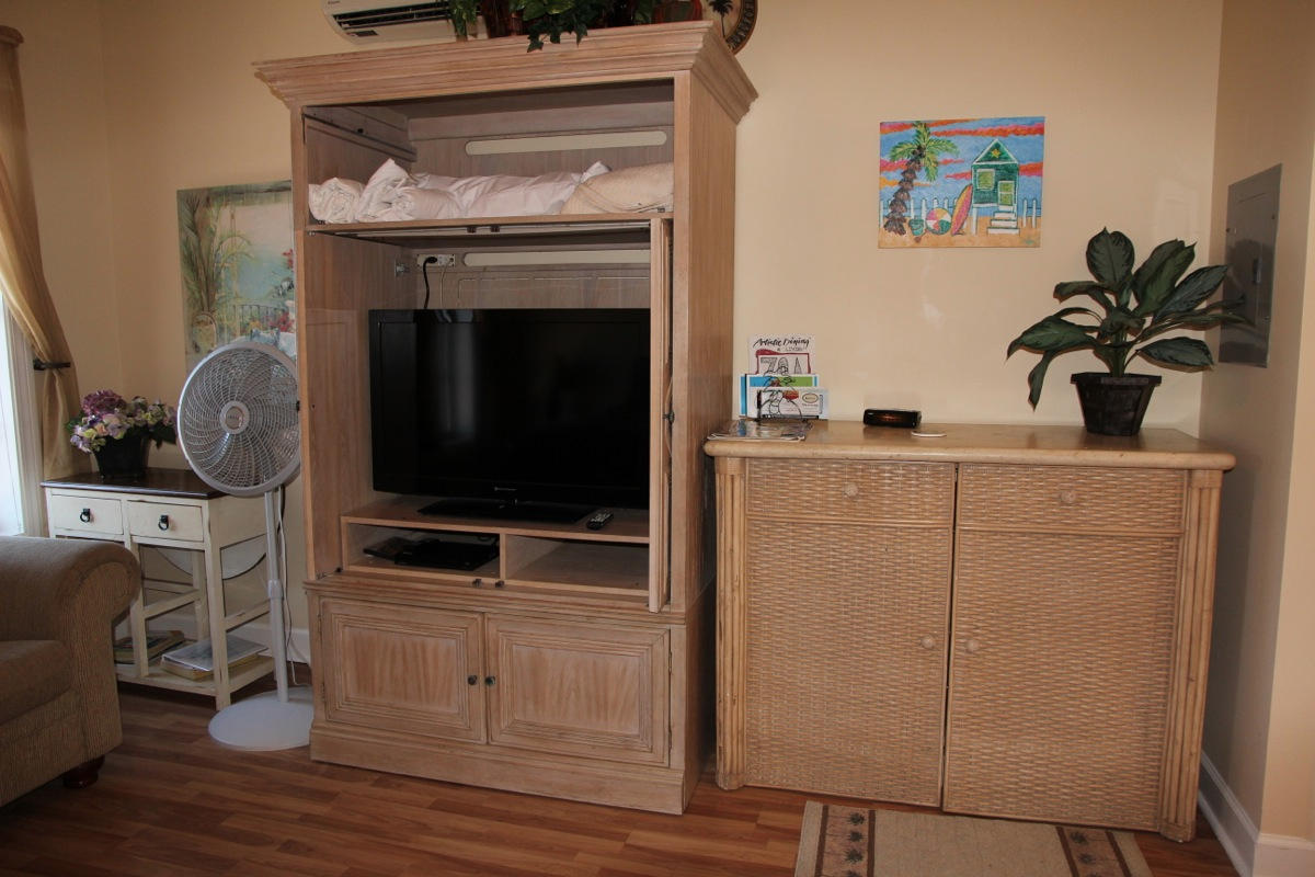 VILLAGE OF SOUTH WALTON BEACH THE - Residential