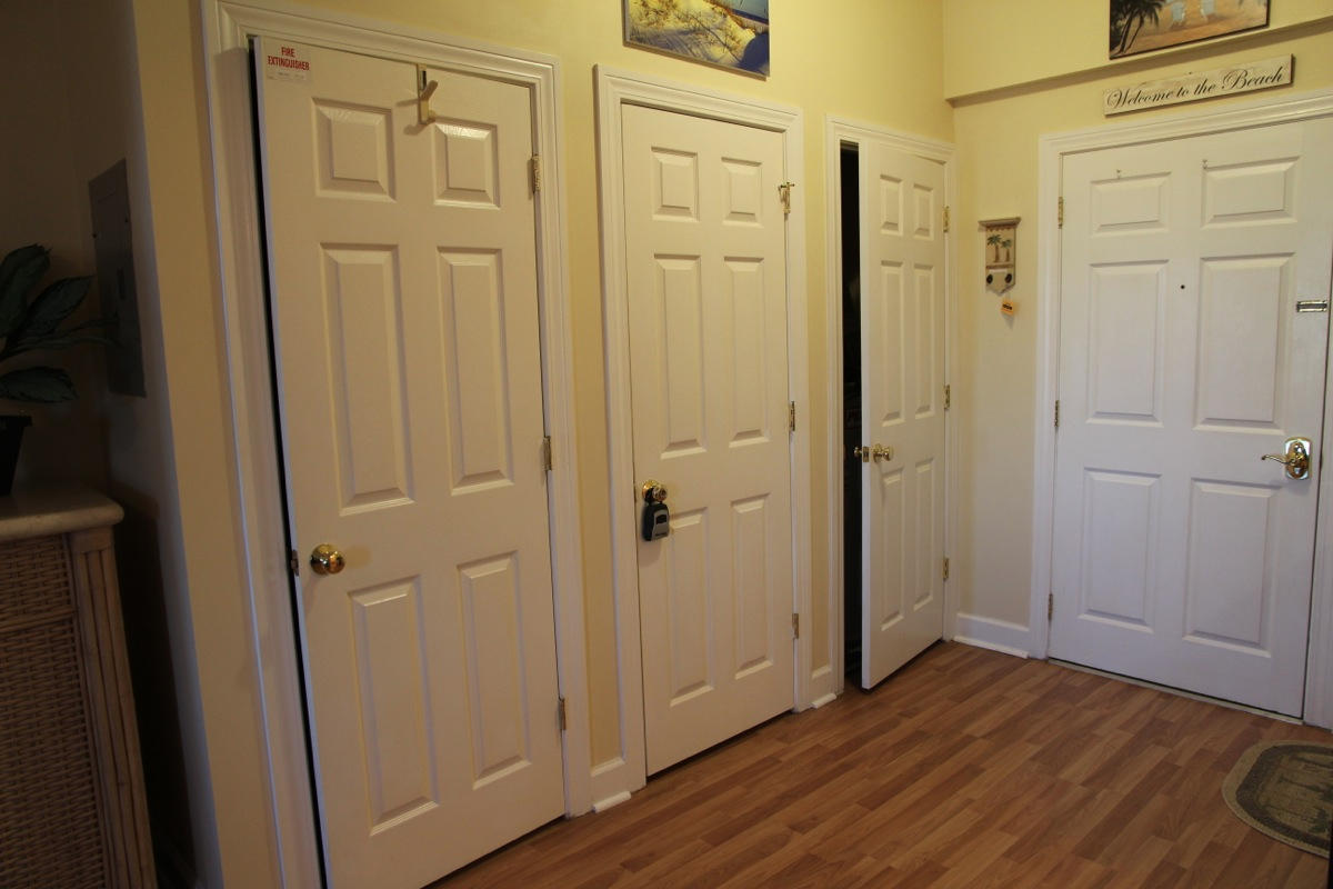 VILLAGE OF SOUTH WALTON BEACH THE - Residential