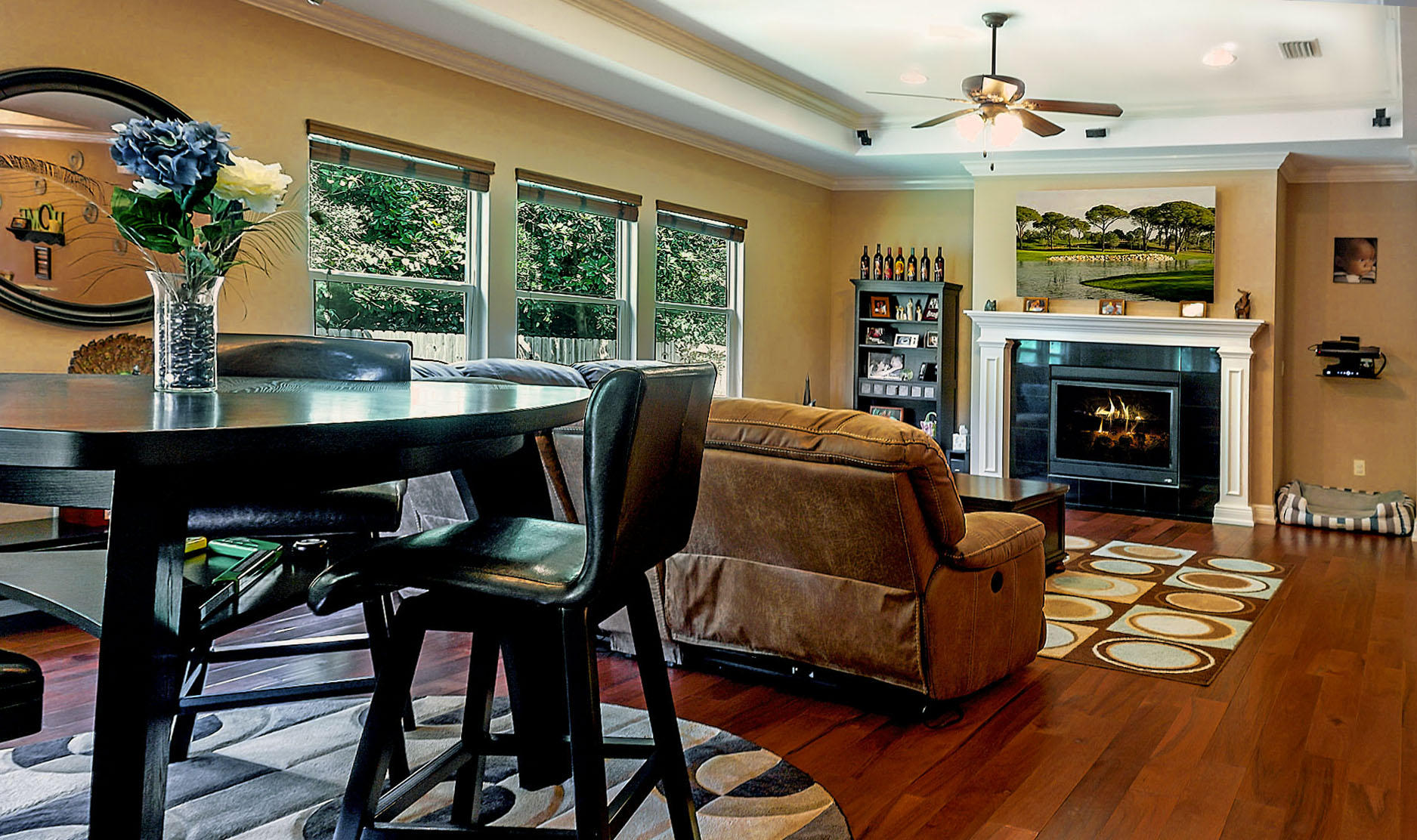 MEDINAH - Residential