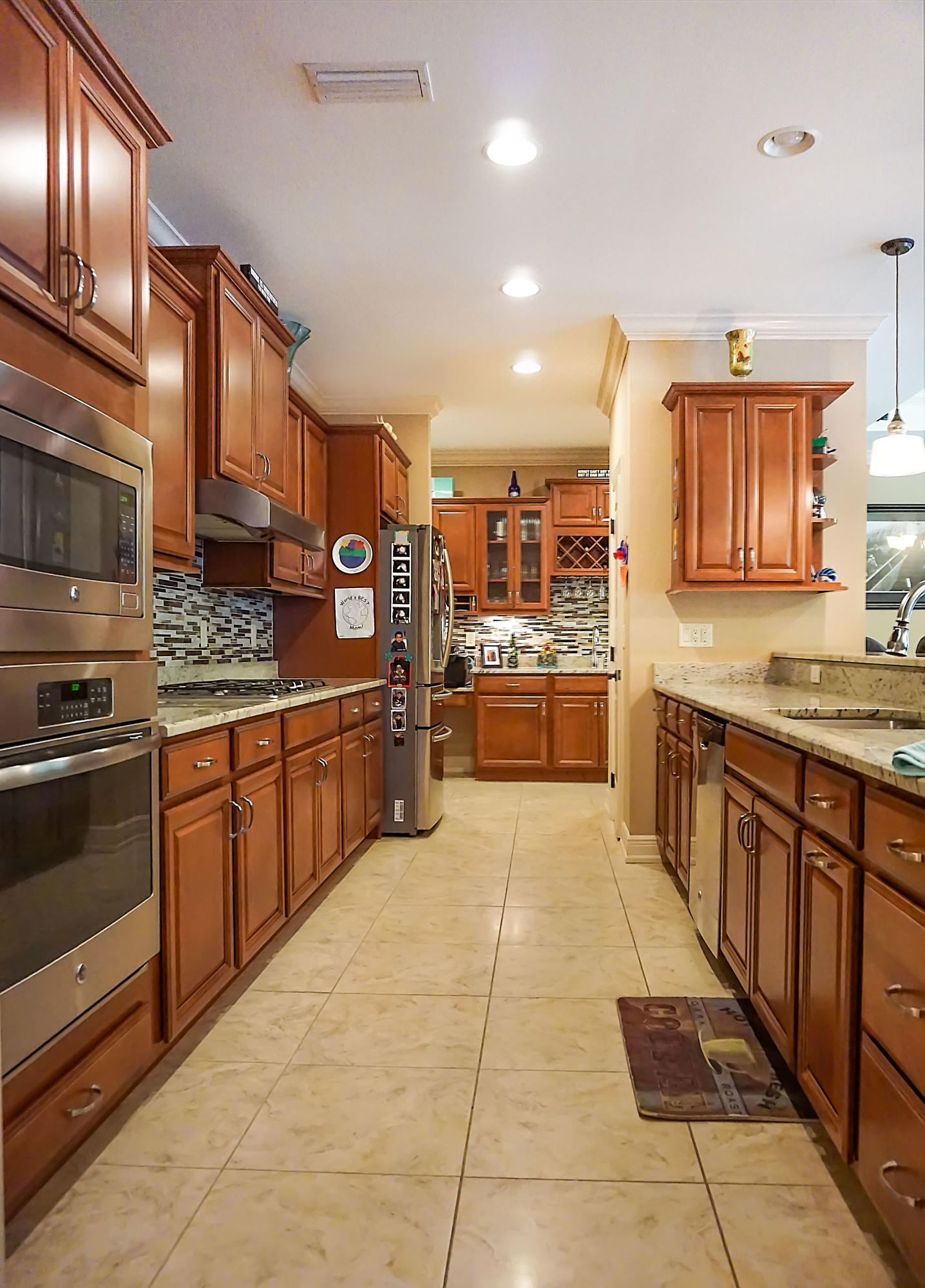 MEDINAH - Residential