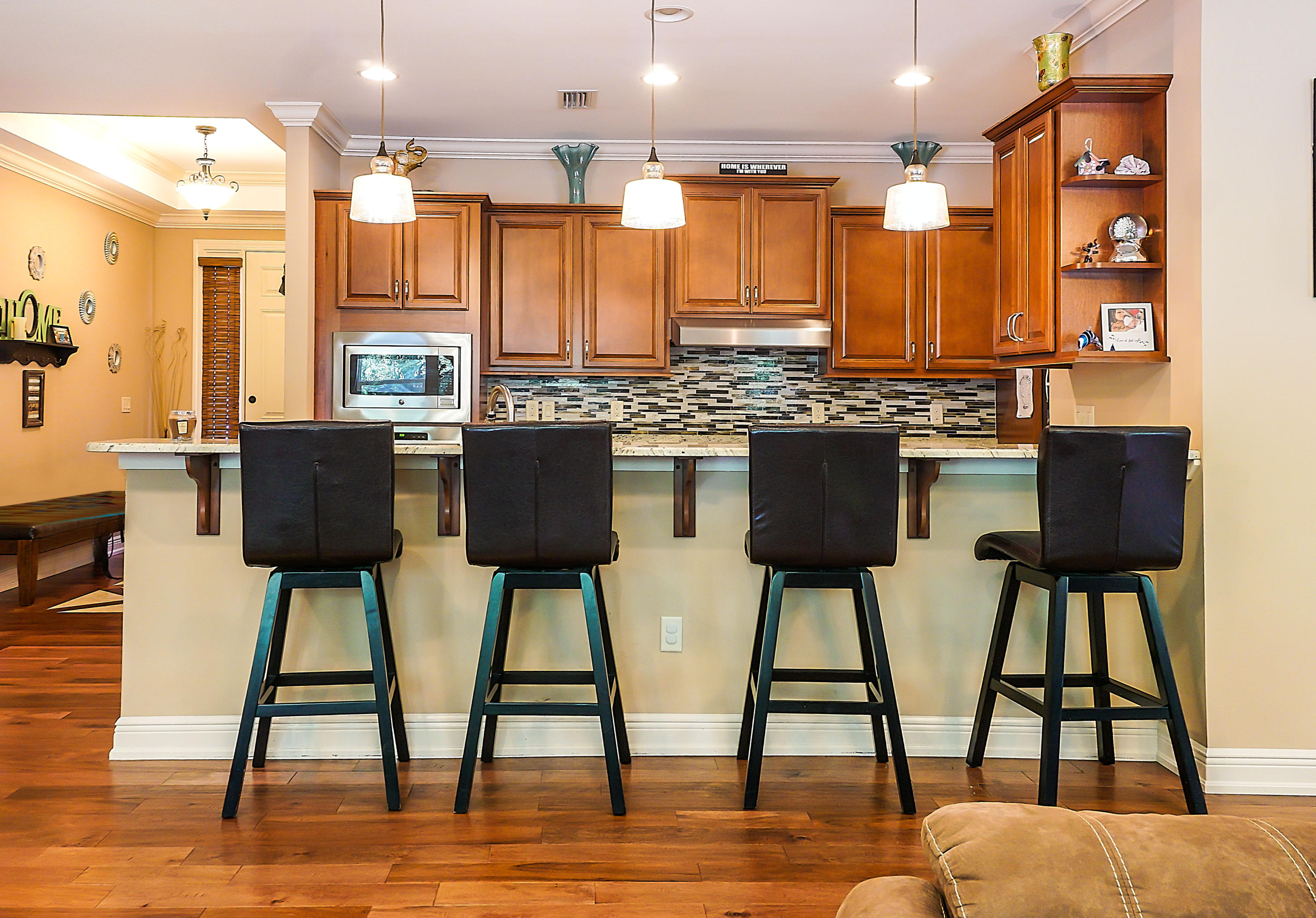 MEDINAH - Residential