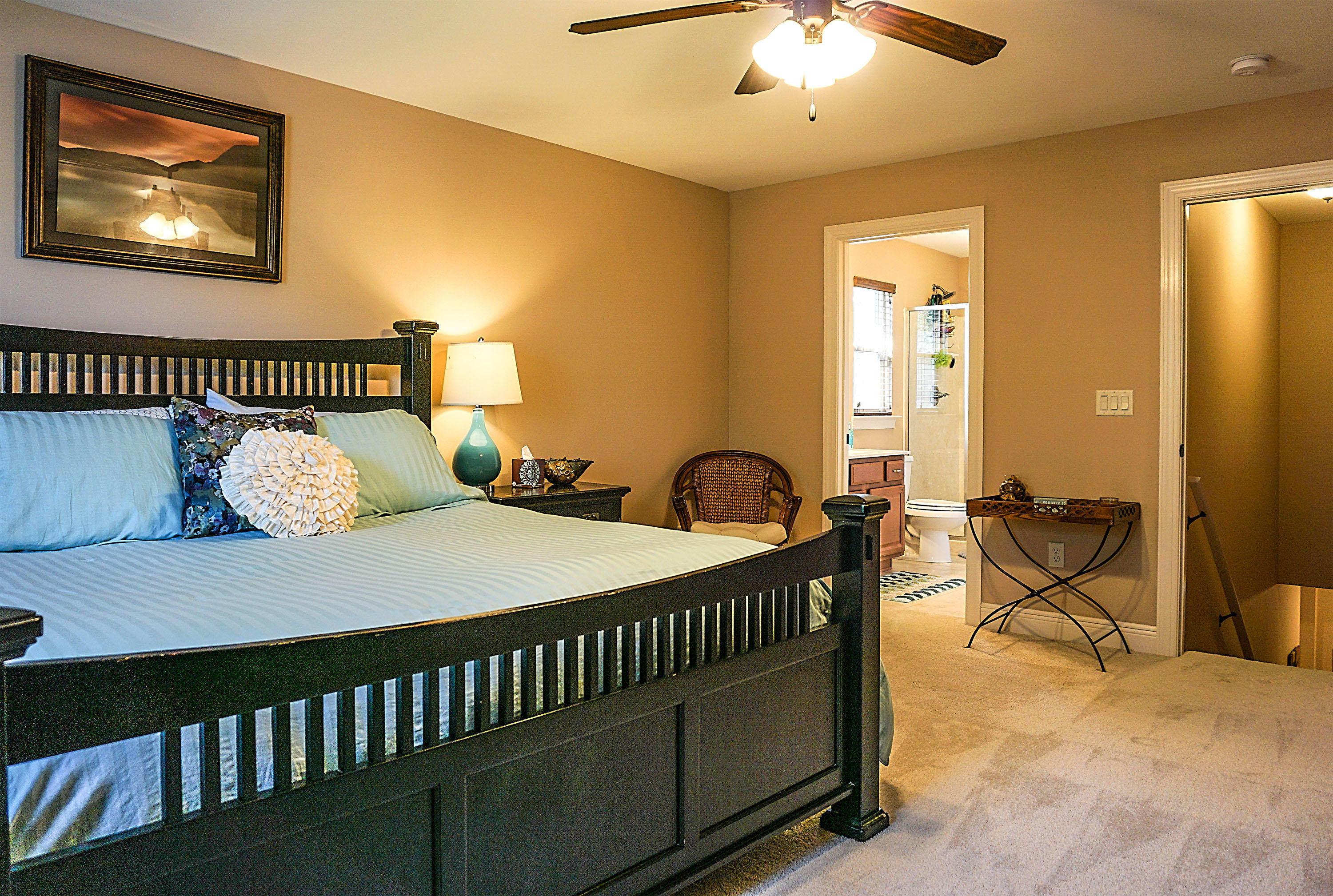 MEDINAH - Residential