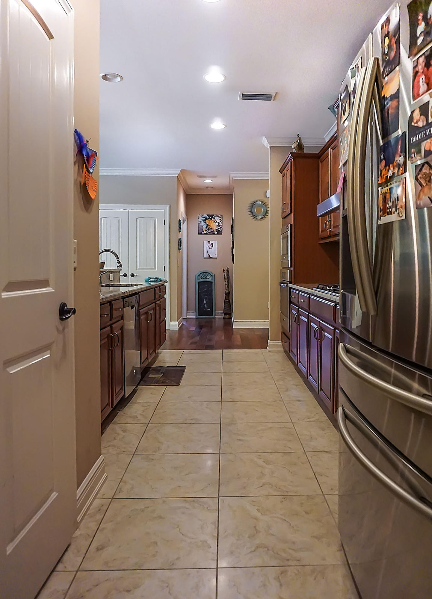 MEDINAH - Residential