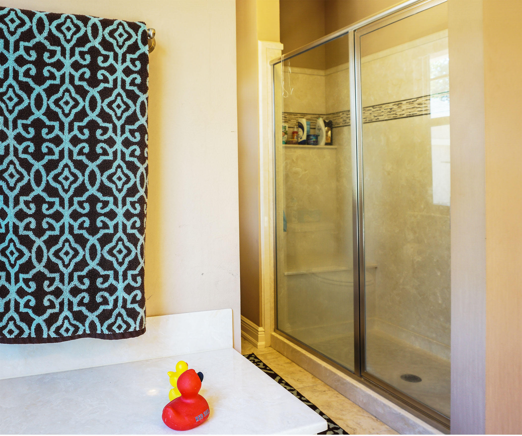 MEDINAH - Residential