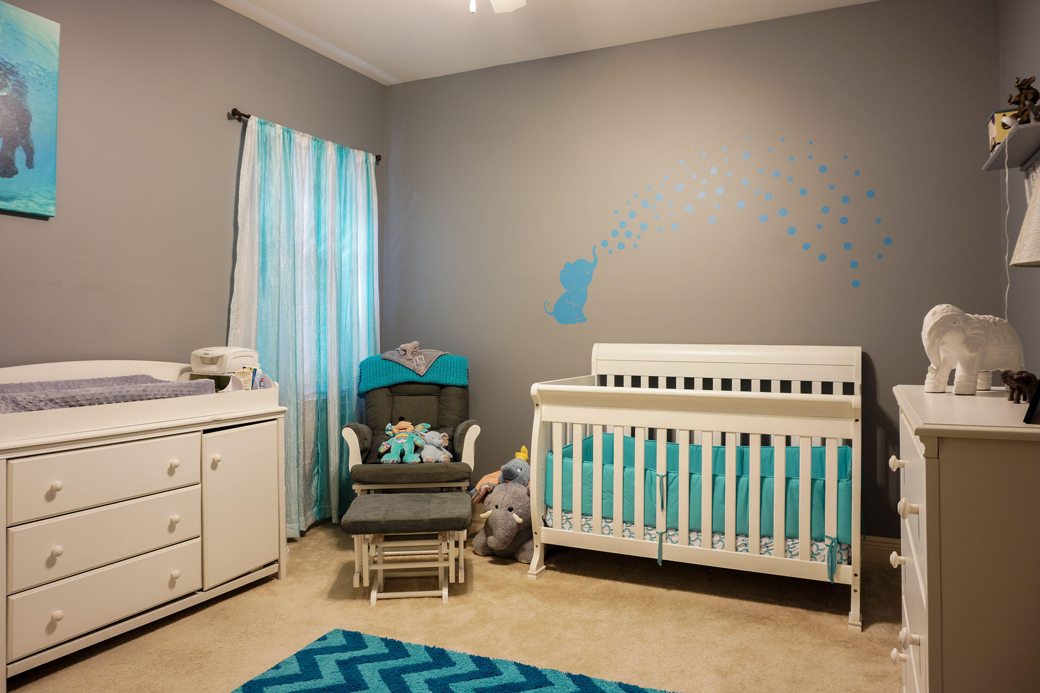 MEDINAH - Residential