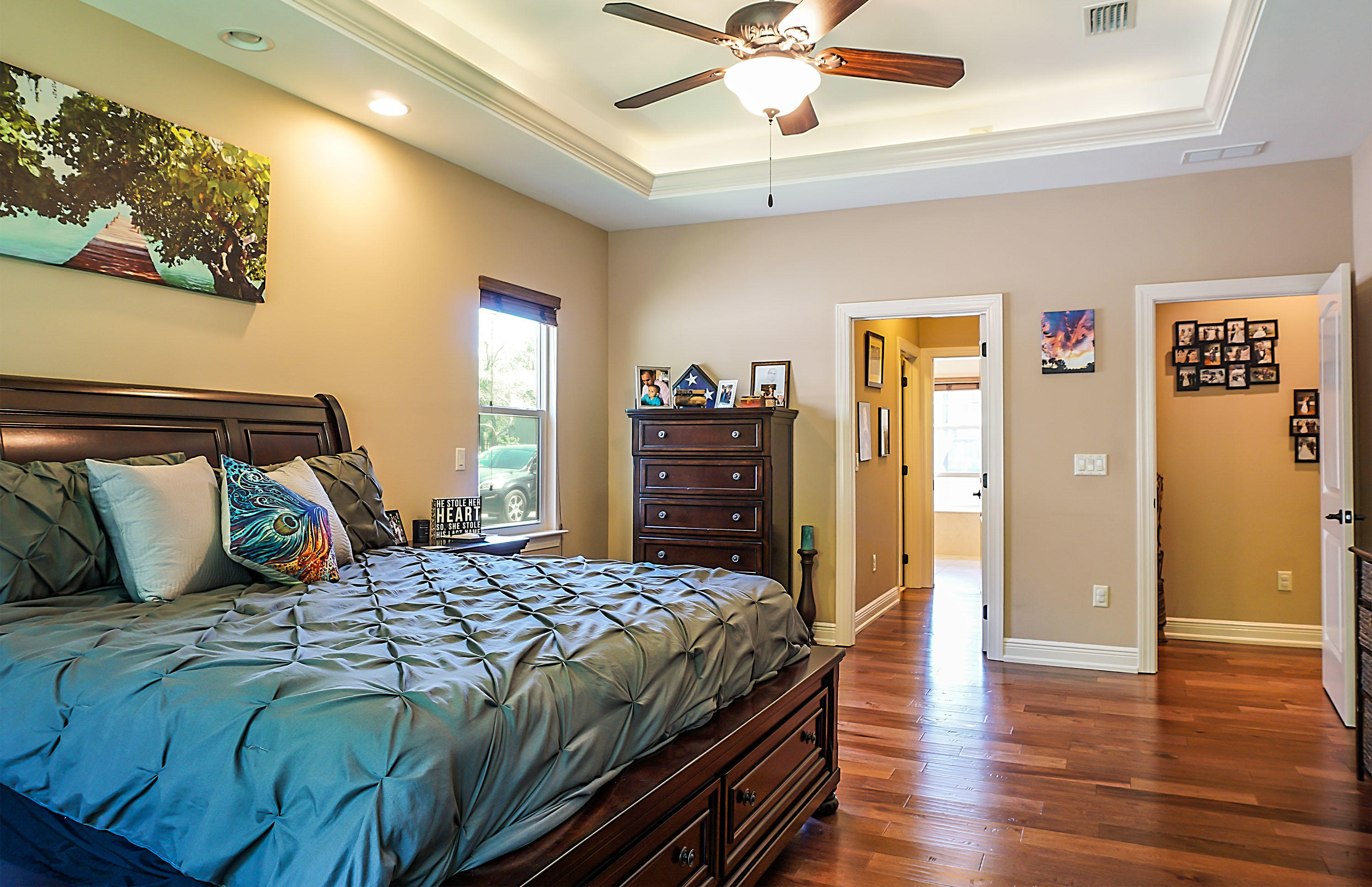 MEDINAH - Residential