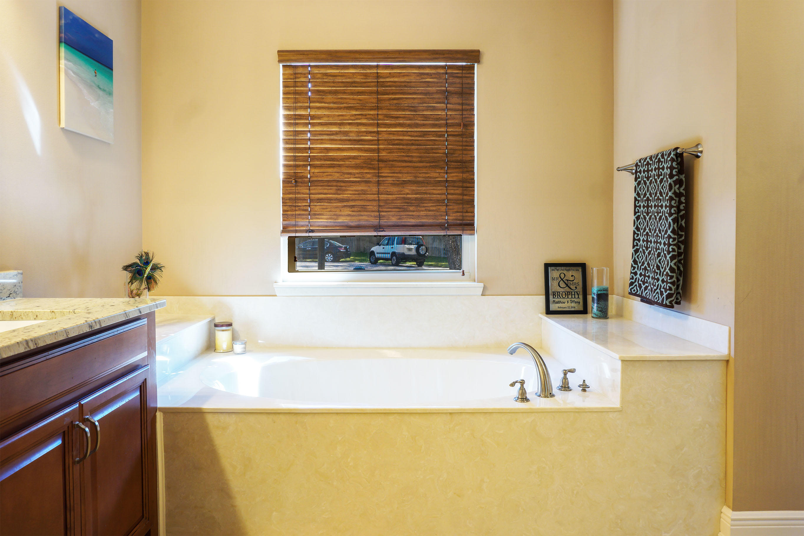 MEDINAH - Residential