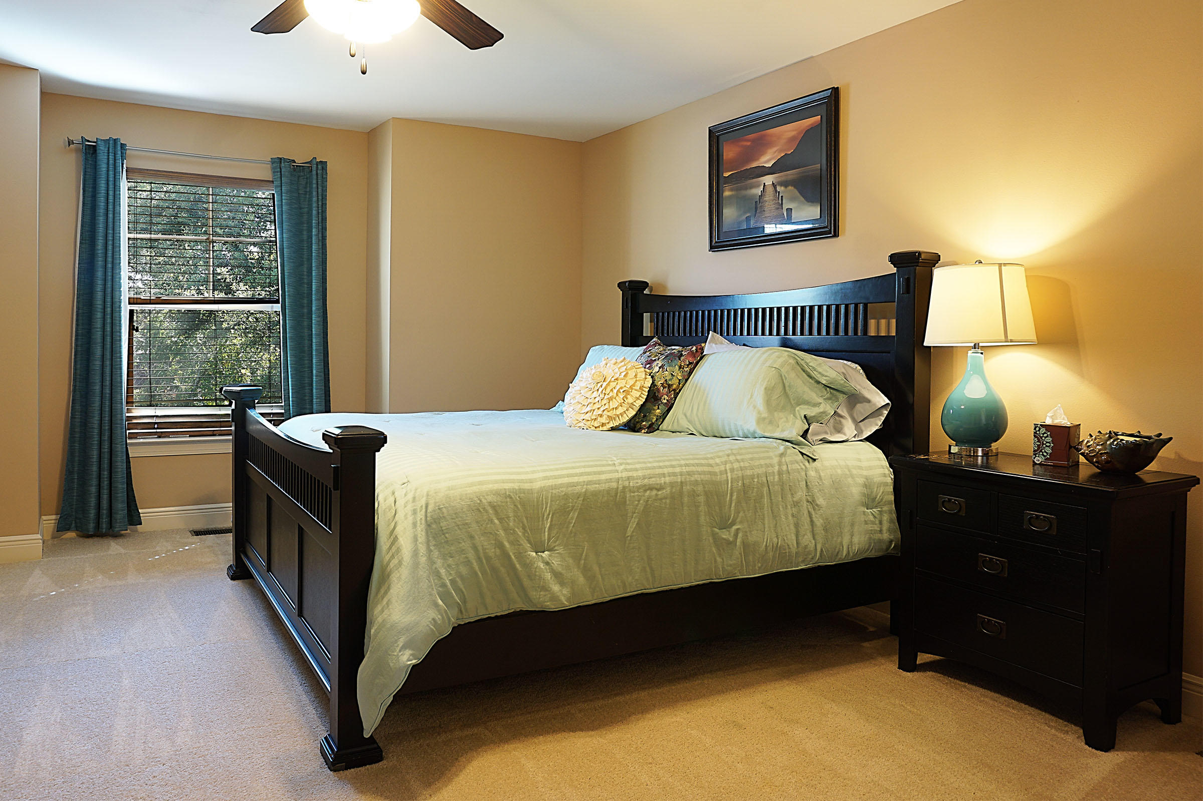 MEDINAH - Residential