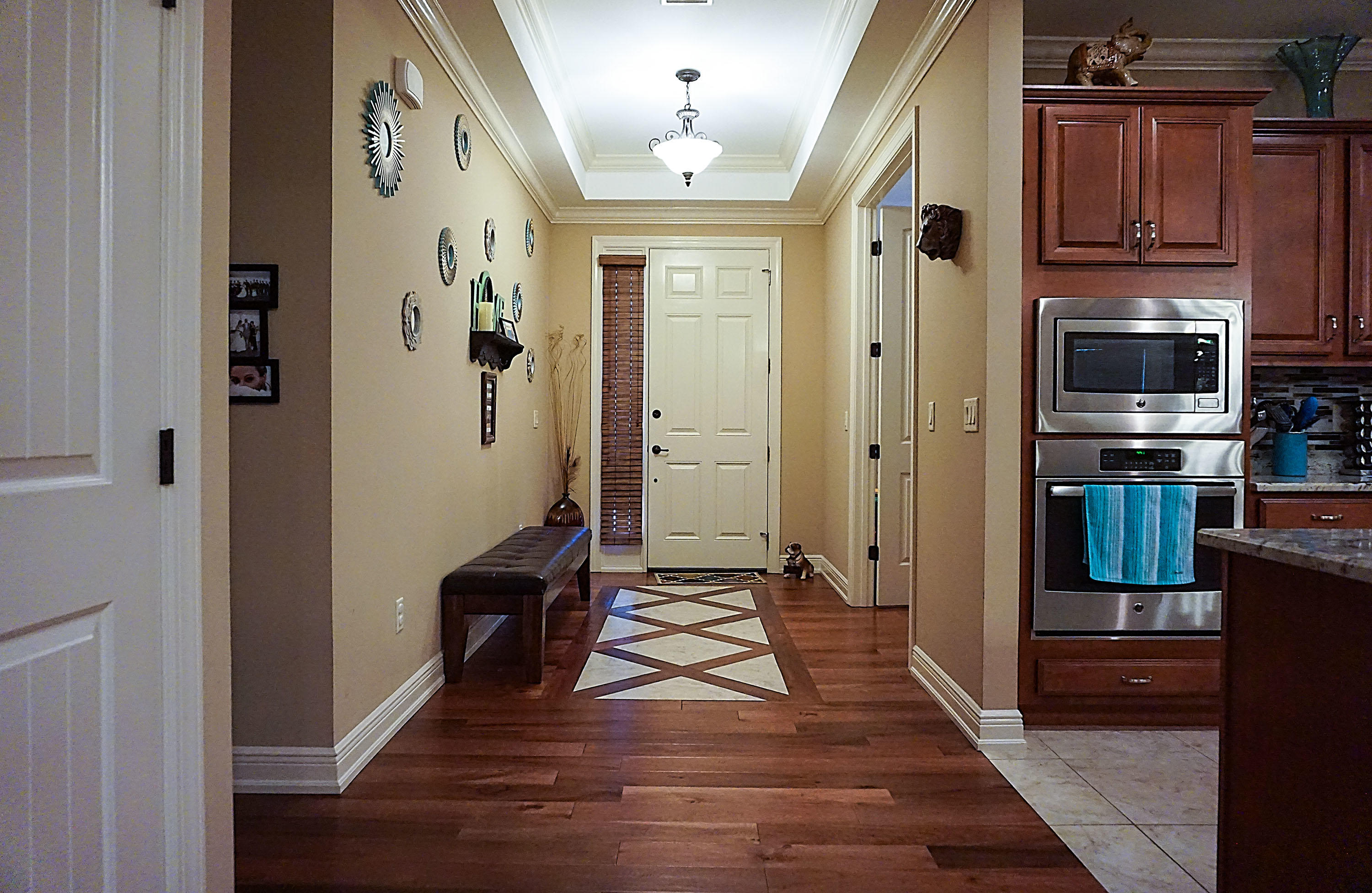 MEDINAH - Residential