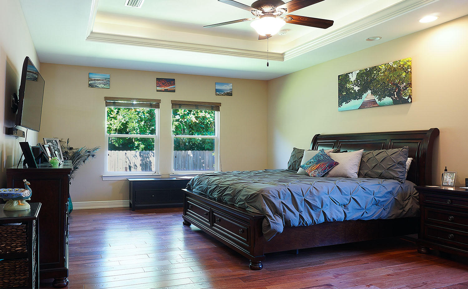 MEDINAH - Residential