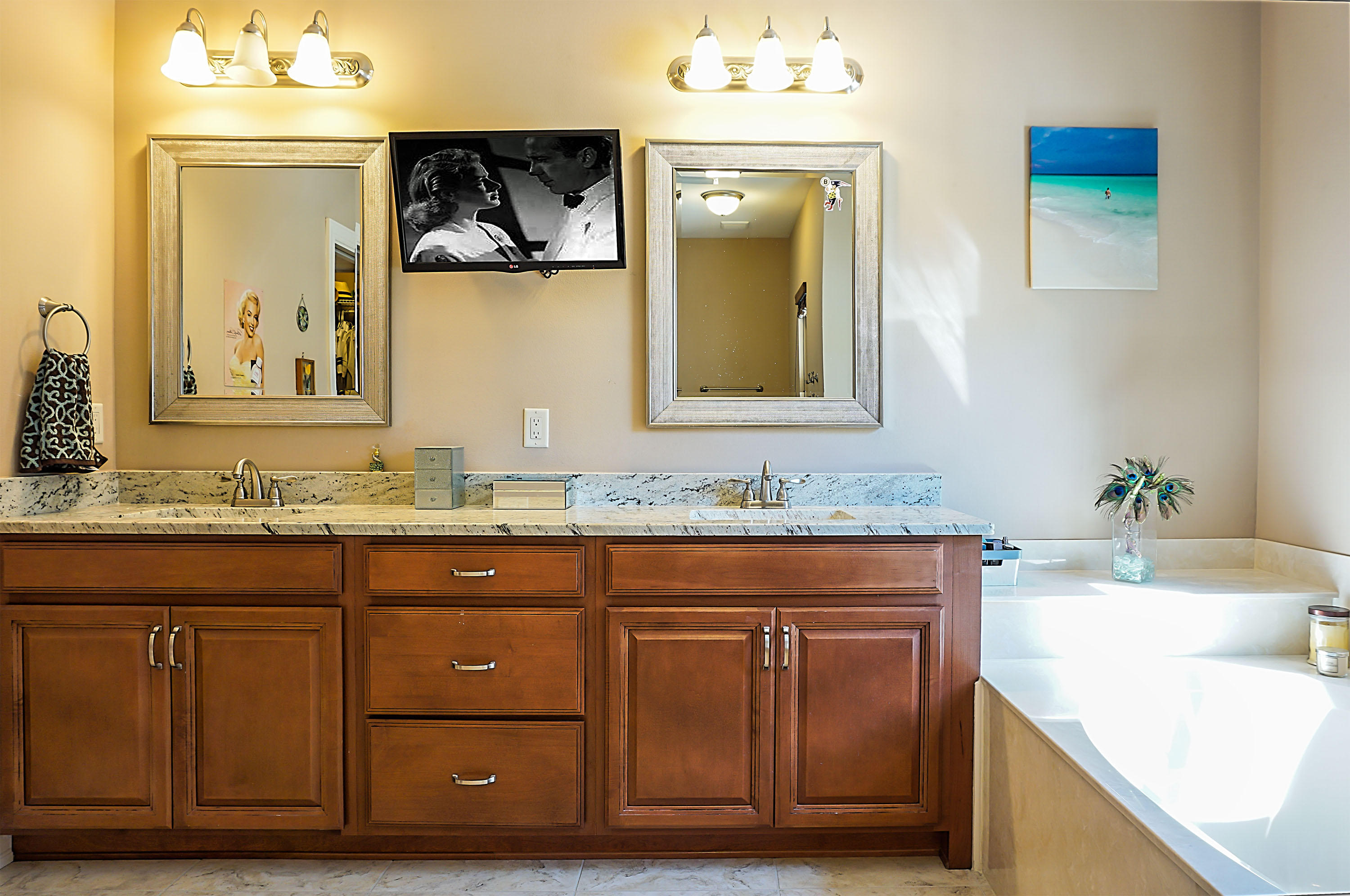 MEDINAH - Residential