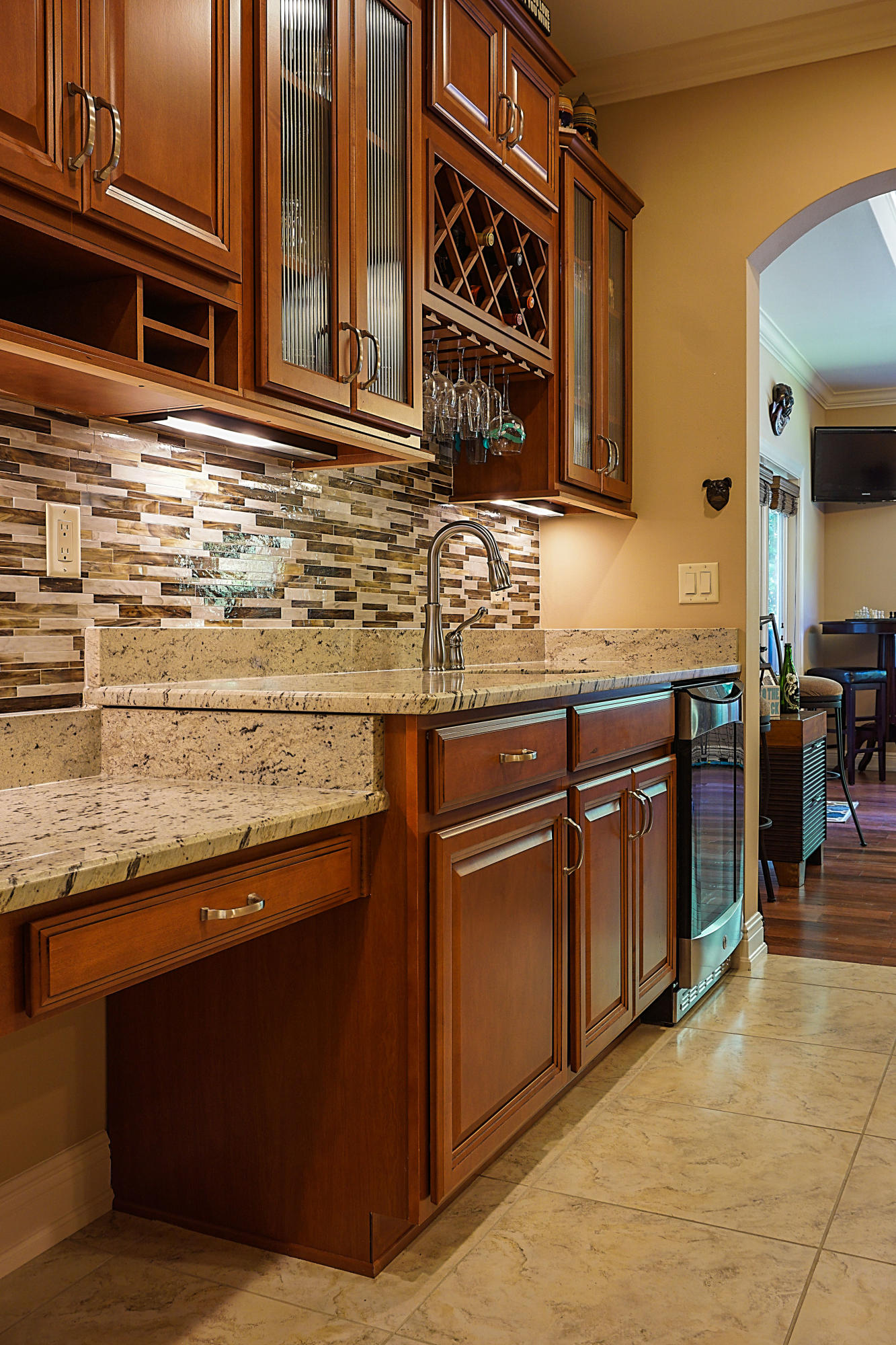 MEDINAH - Residential