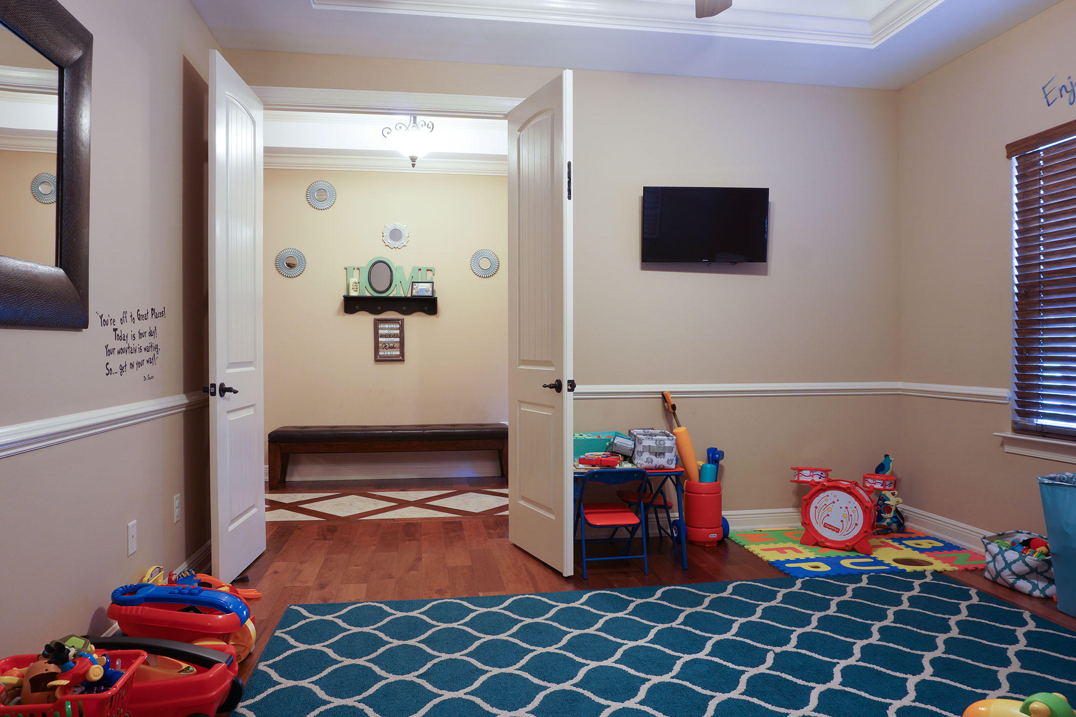 MEDINAH - Residential