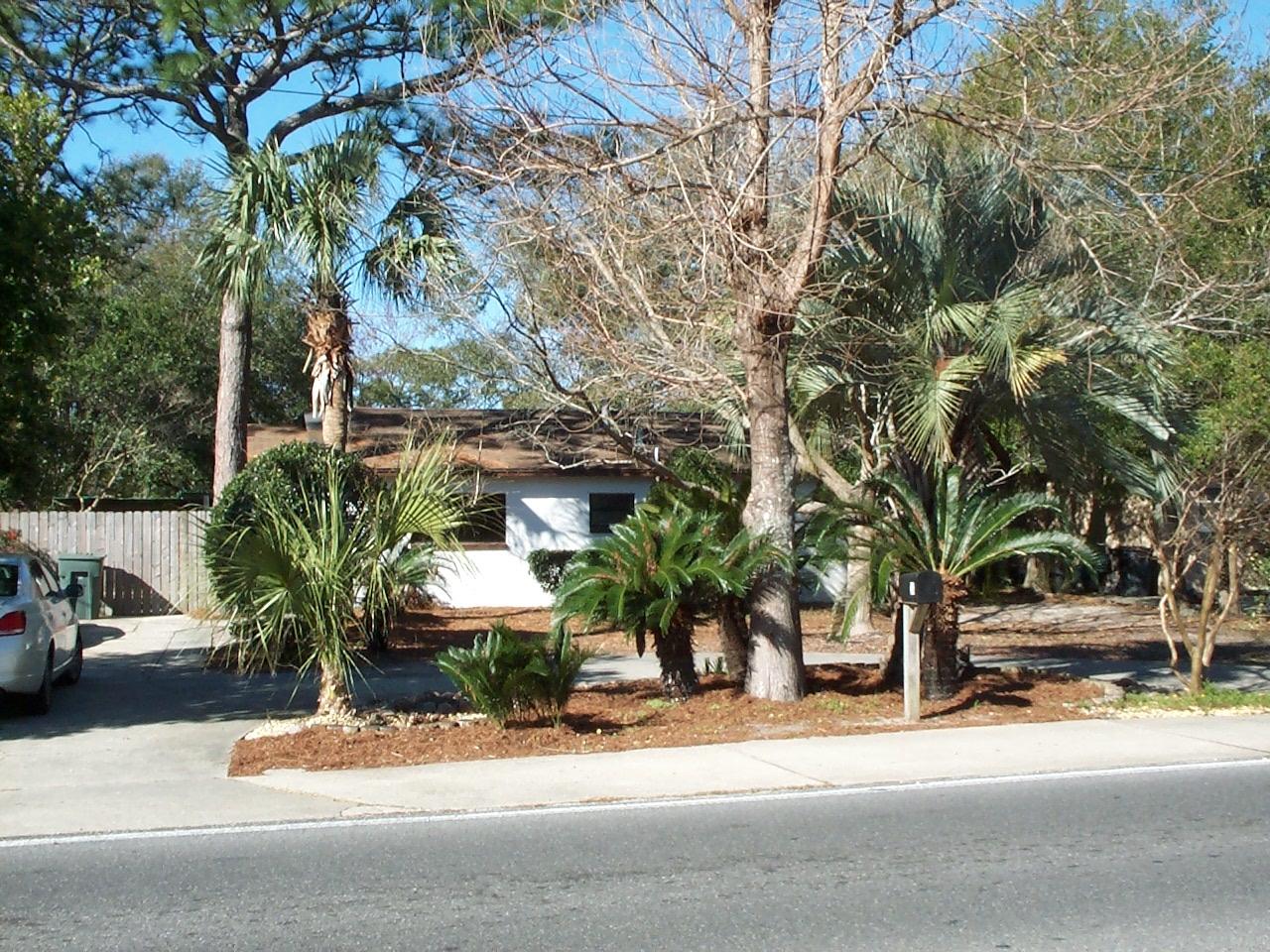 Oakland Add Lot 19 Block 17 - Residential