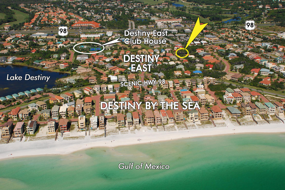 DESTINY EAST PH 2 - Land