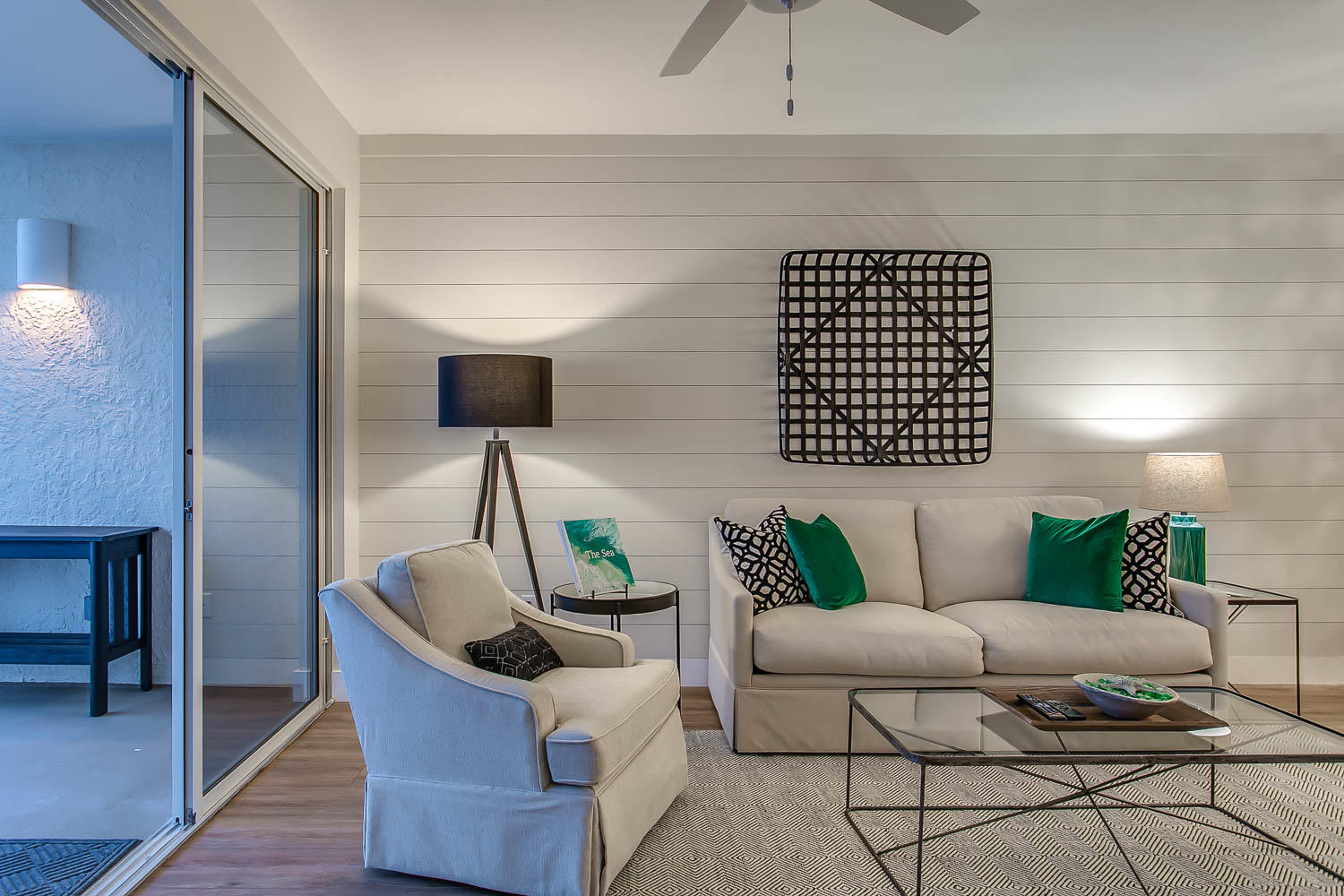 HIGH POINTE RESORT CONDO - Residential