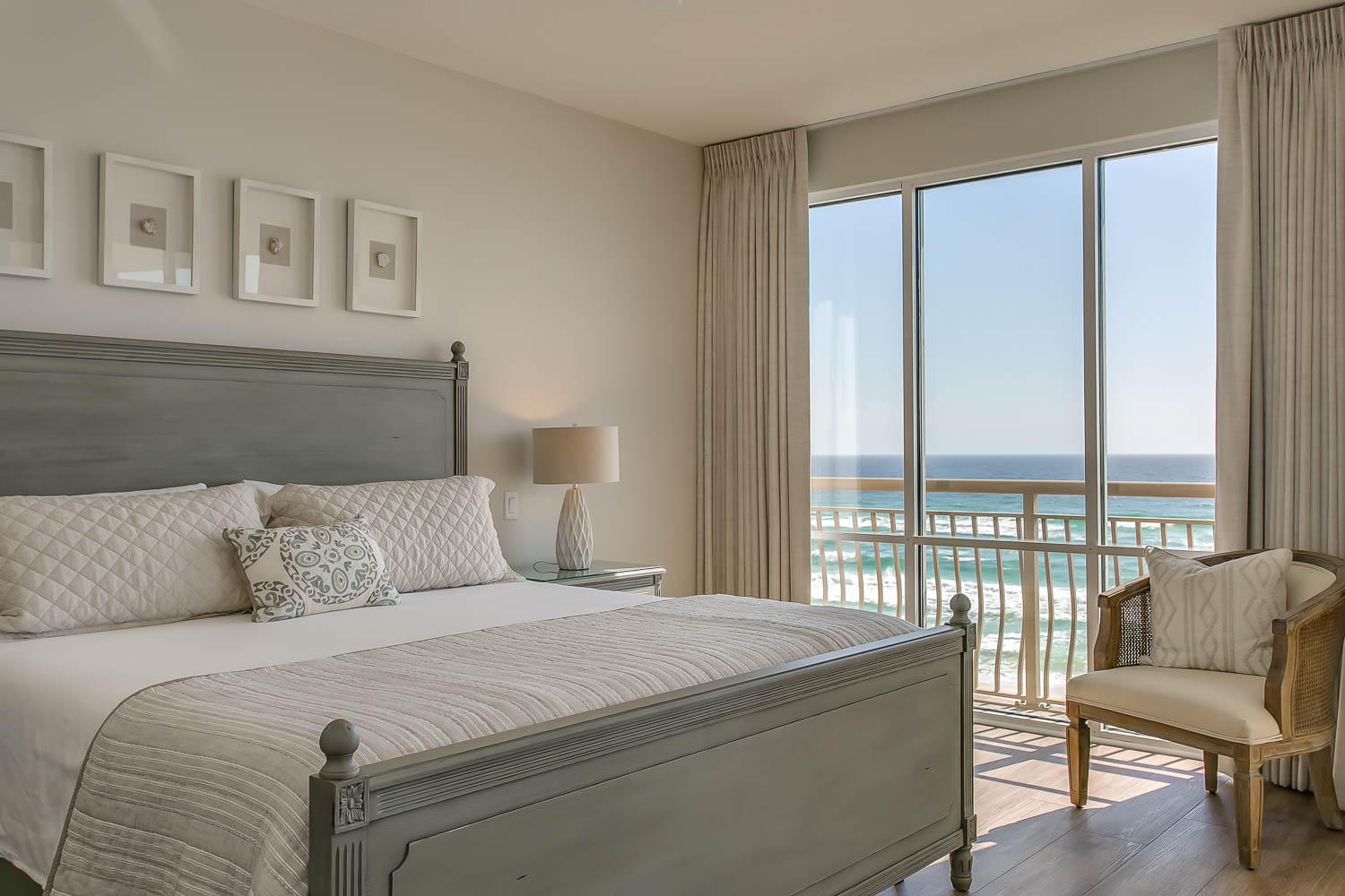 HIGH POINTE RESORT CONDO - Residential